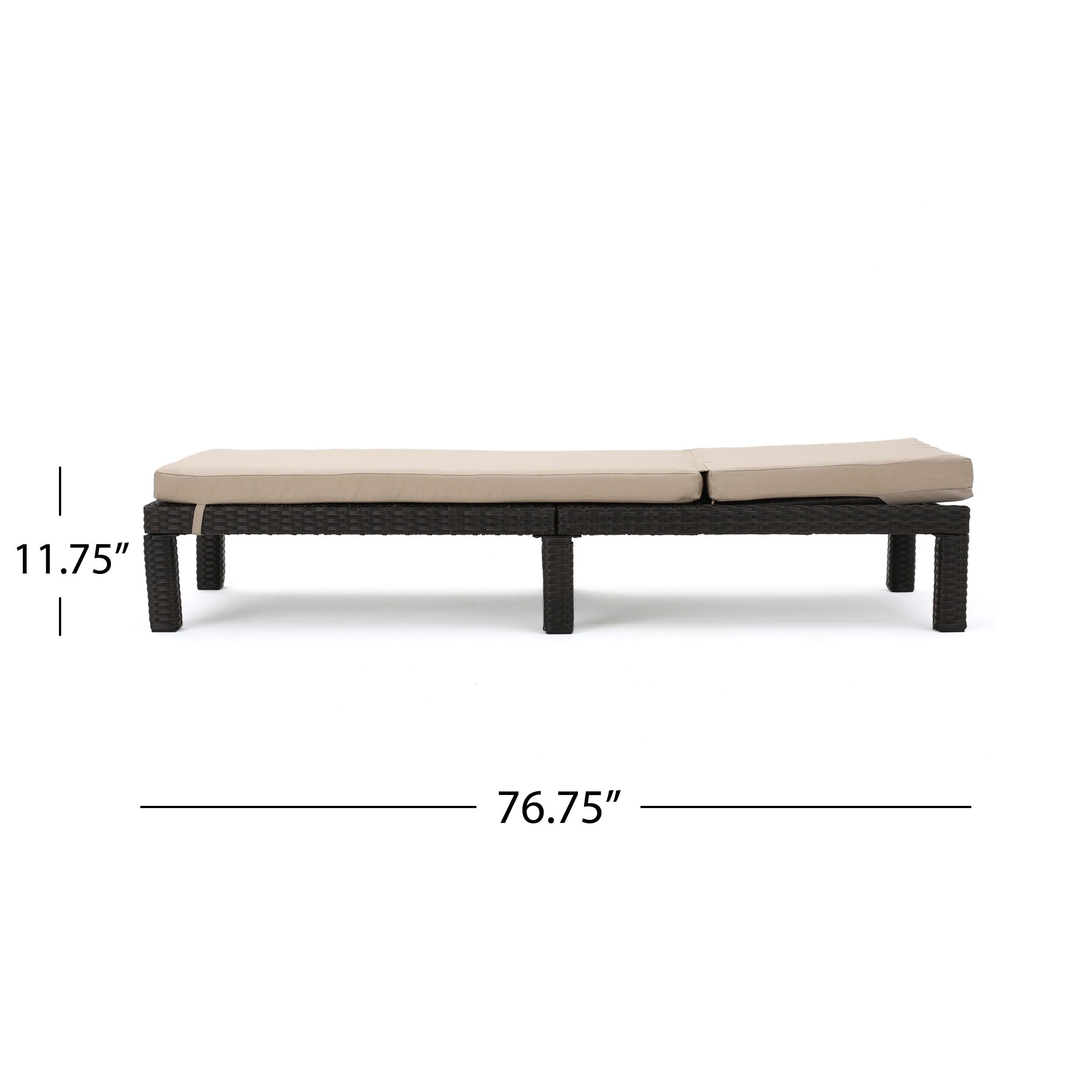 Christopher Knight Home 300467 Patio-Conversation-Sets - View #13