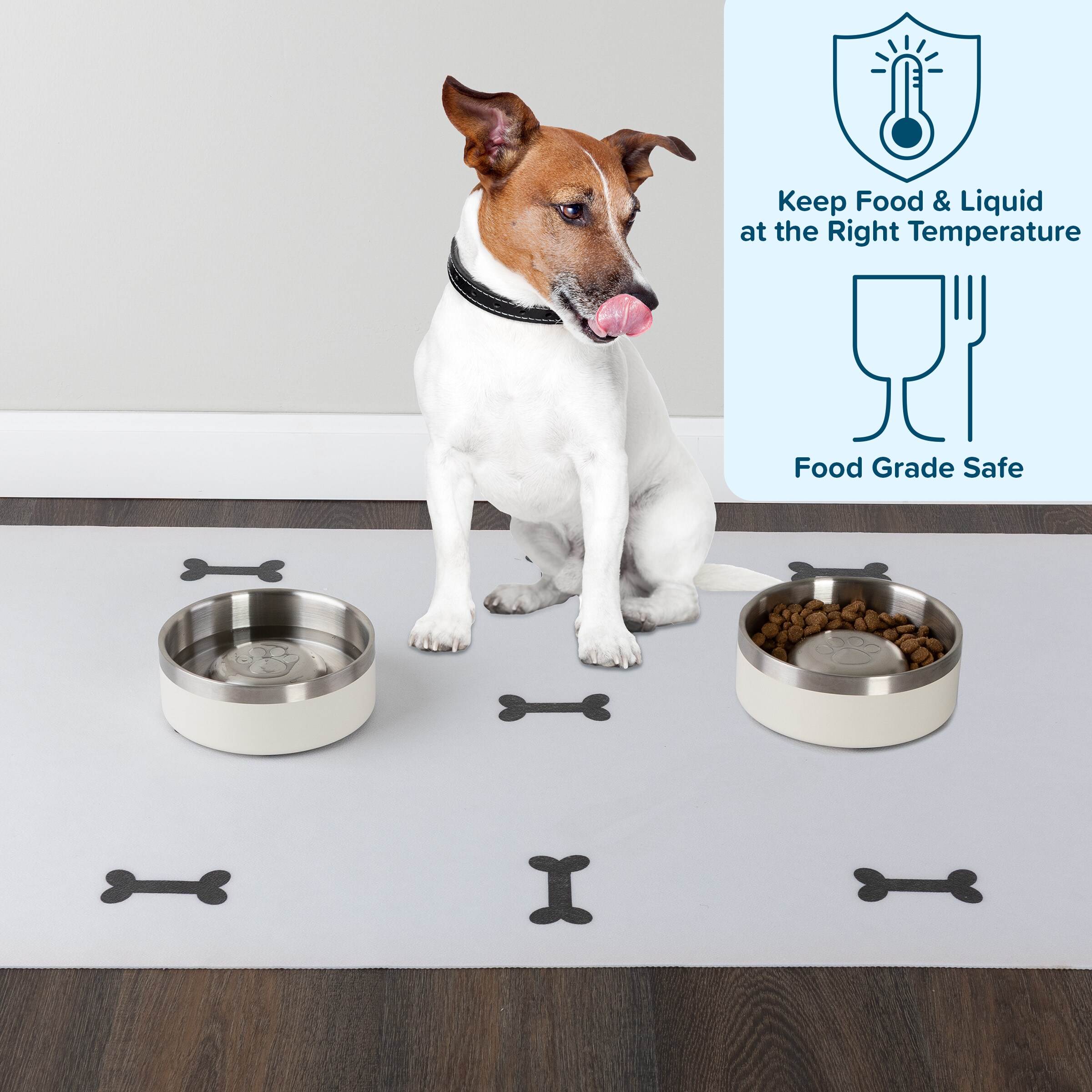 PETMAKER PET6429 Pet-Bowls - View #5