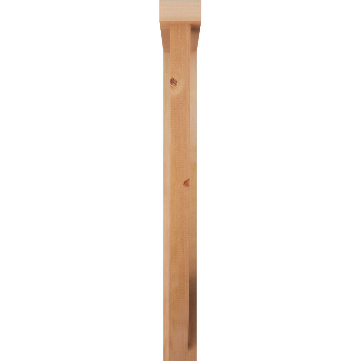 Ekena Millwork 1464731 Exterior-Brackets-Braces - View #2