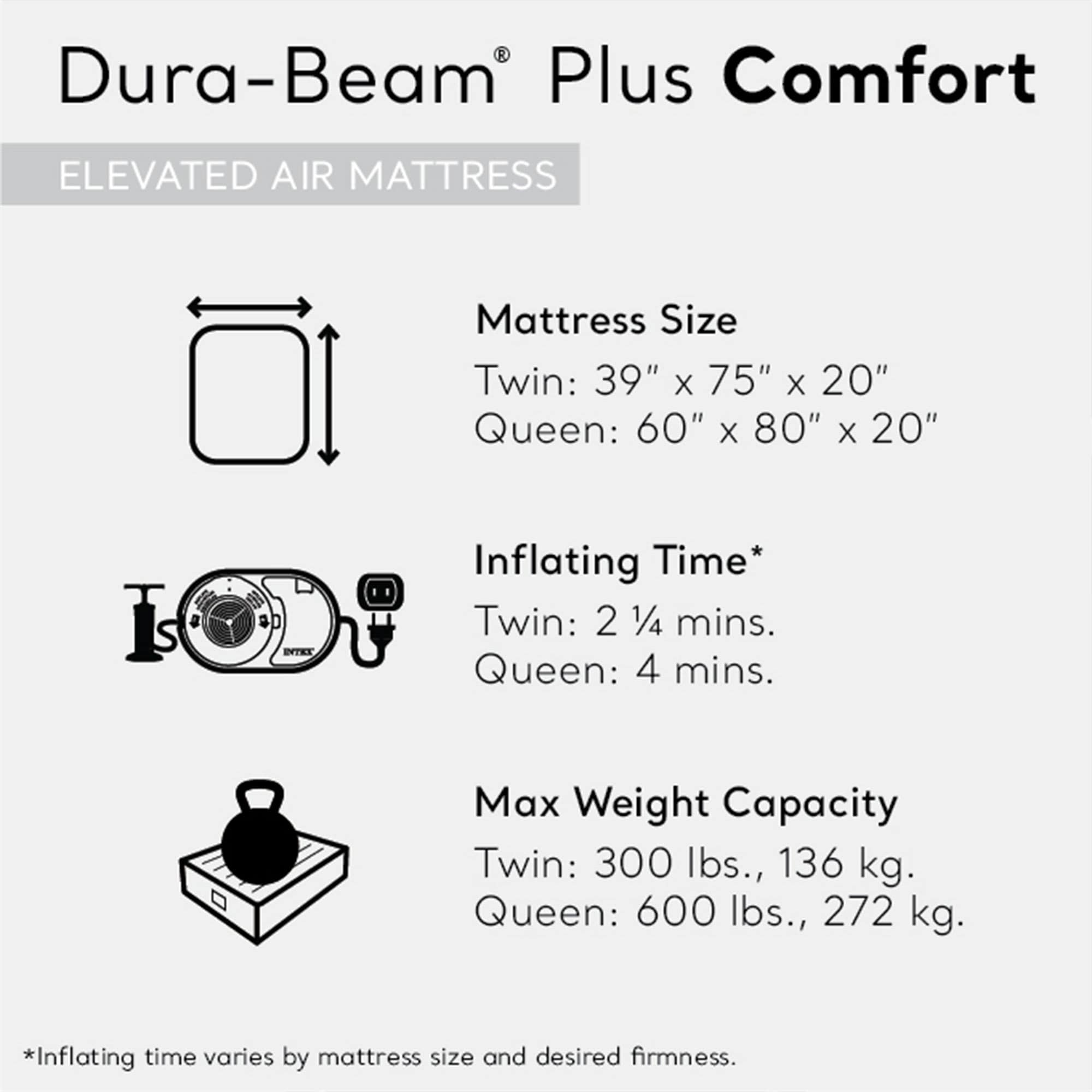 Intex 201836 Air-Mattresses - View #3