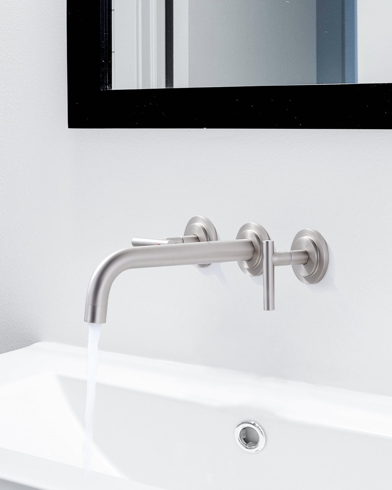 WOWOW 2326800 Lavatory-Faucets - View #2