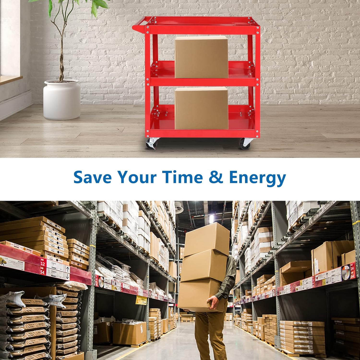 Tatayosi DJ-220202 Tool-Cabinets - View #3