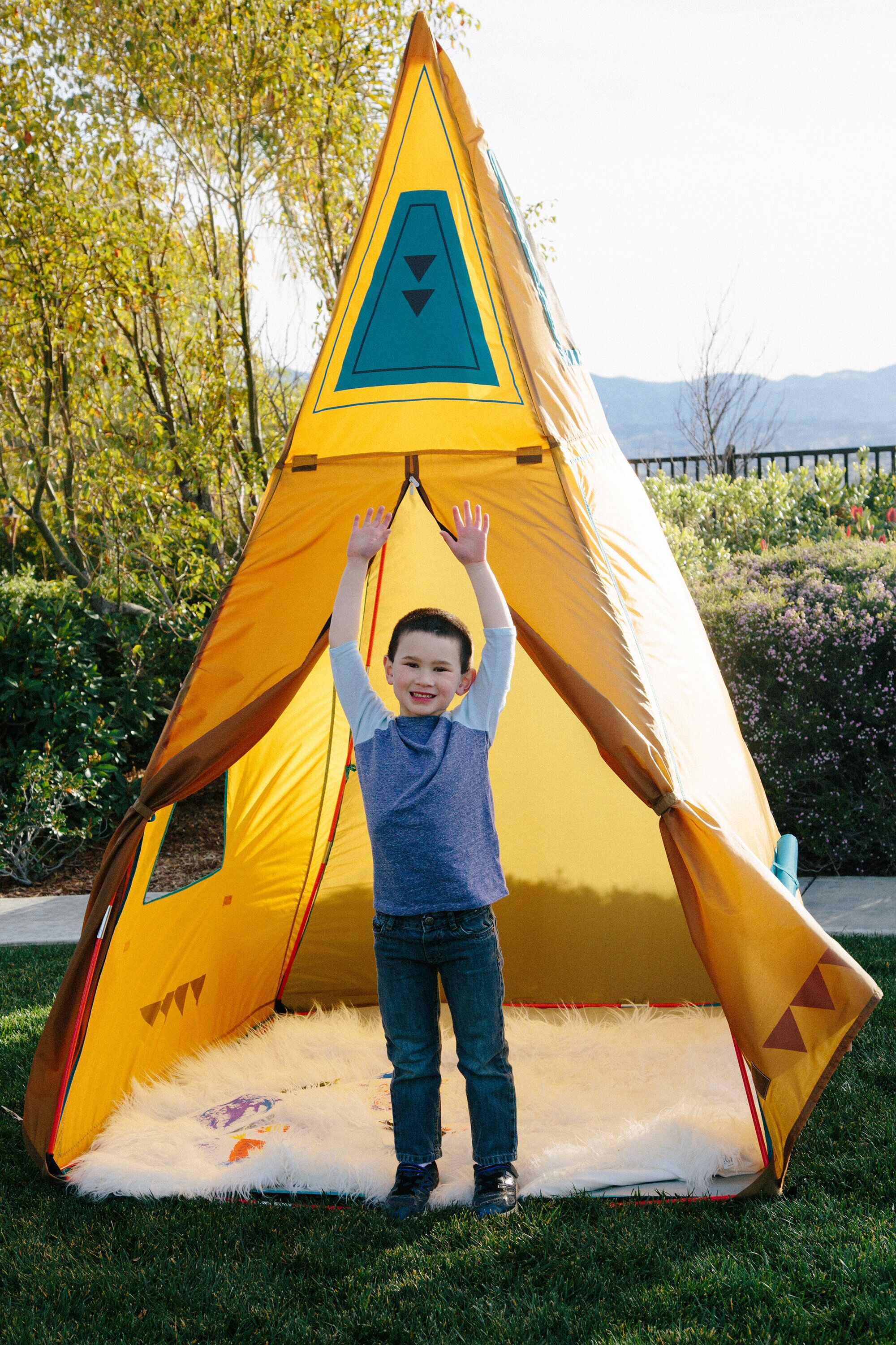 Pacific Play Tents 30610 Play-Toys - View #10