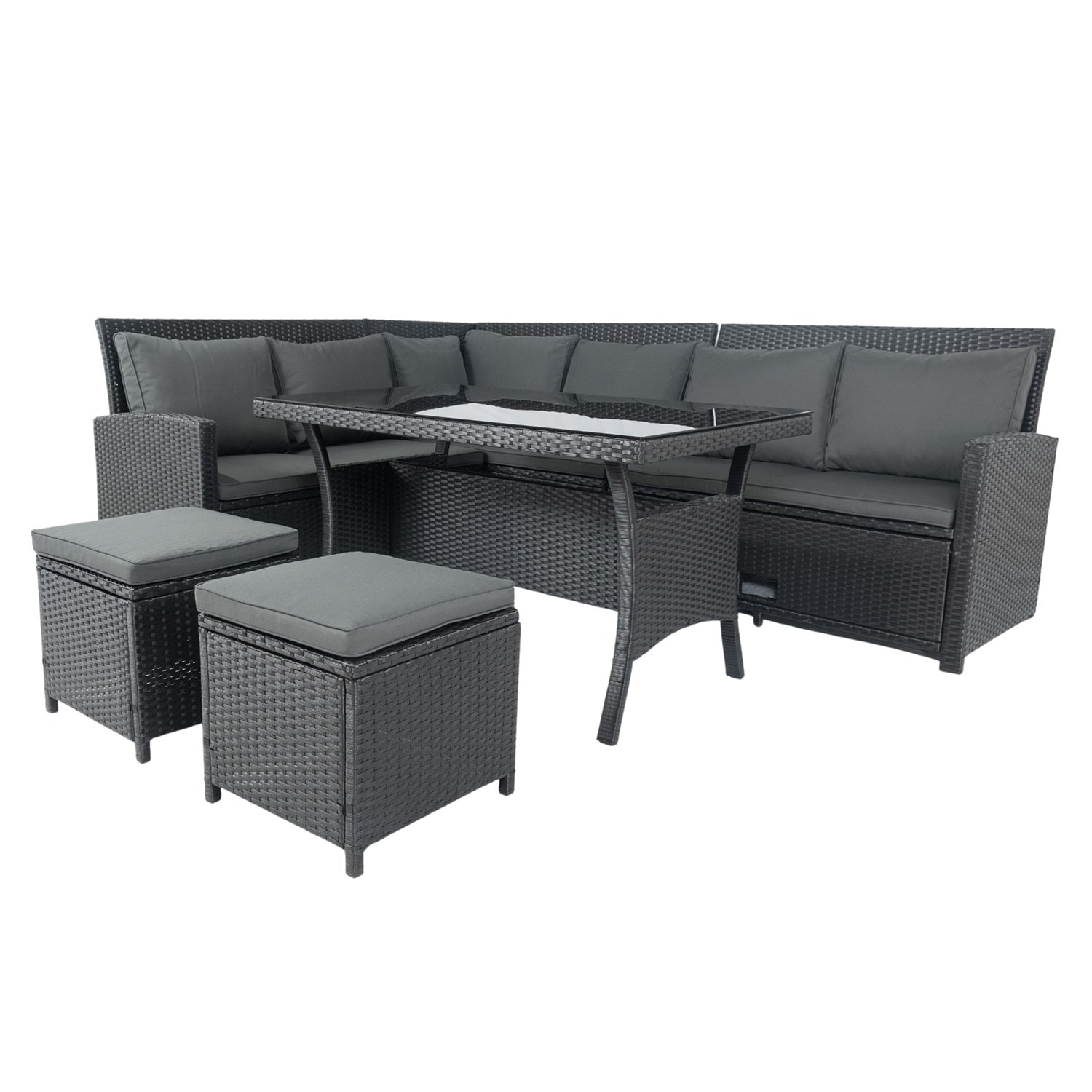 GZMR SH000090AAC Patio-Conversation-Sets - View #3