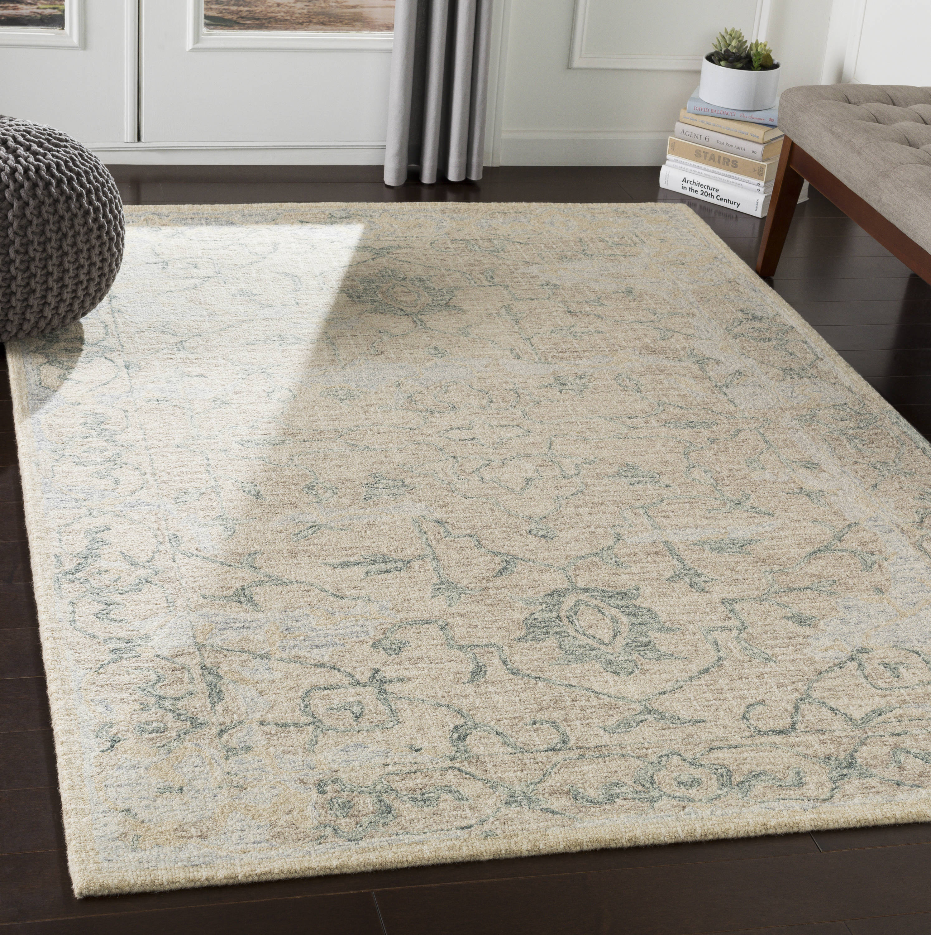 Surya PST2303-810 rugs - View #2
