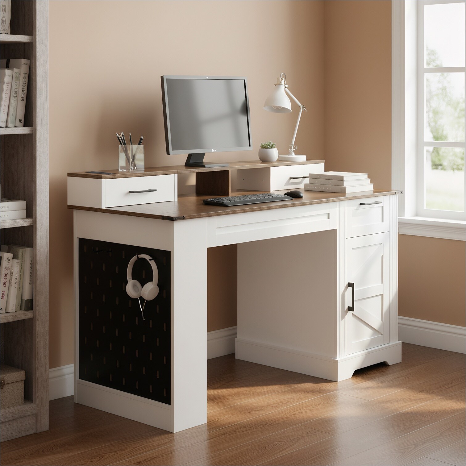 SunJet YK0JZ1W9E3RN desks - View #7