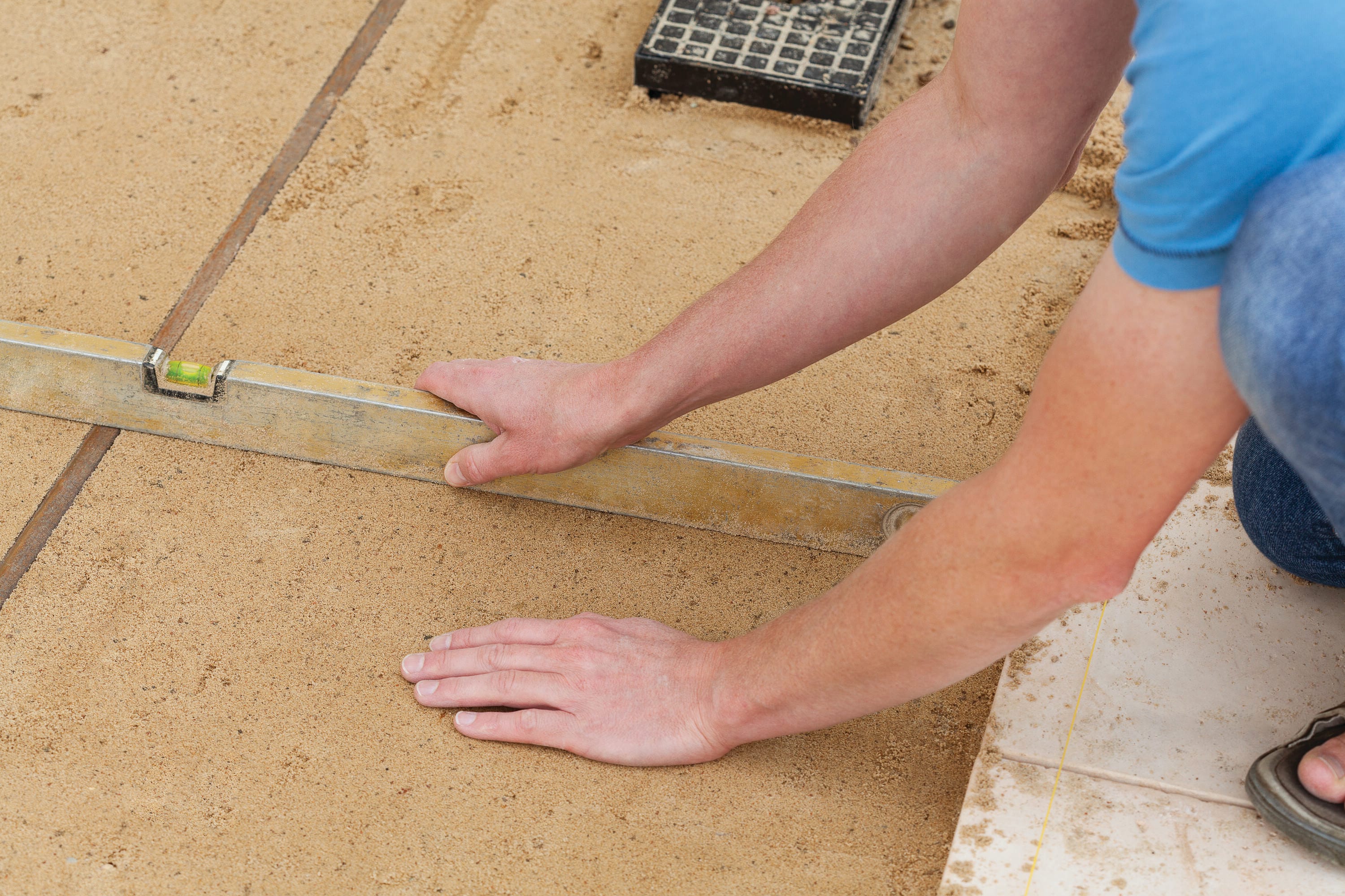 Kolor Scape 339500029 Jointing-Paver-Sand - View #5