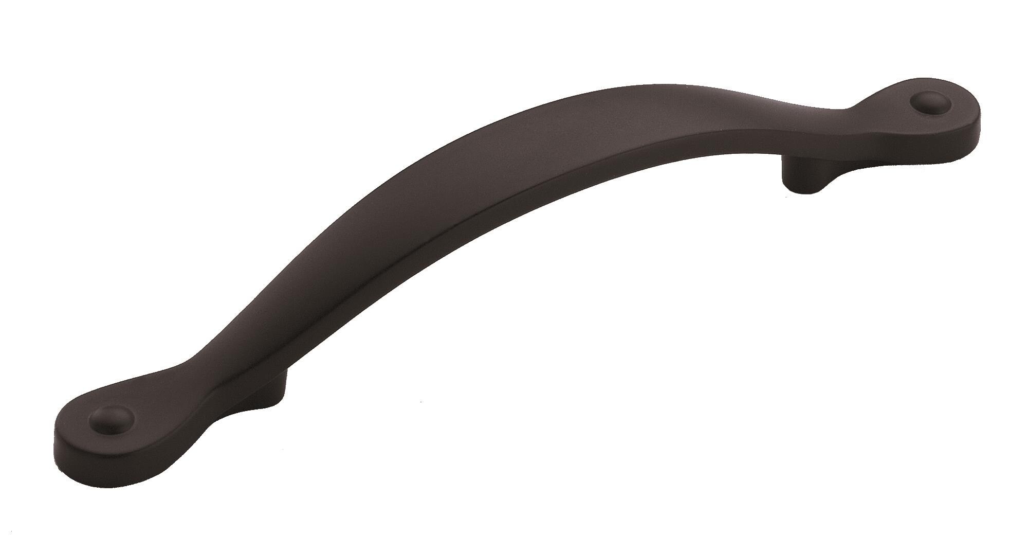 Amerock Inspirations (96mm) Center to Center Arch Handle Drawer Pull