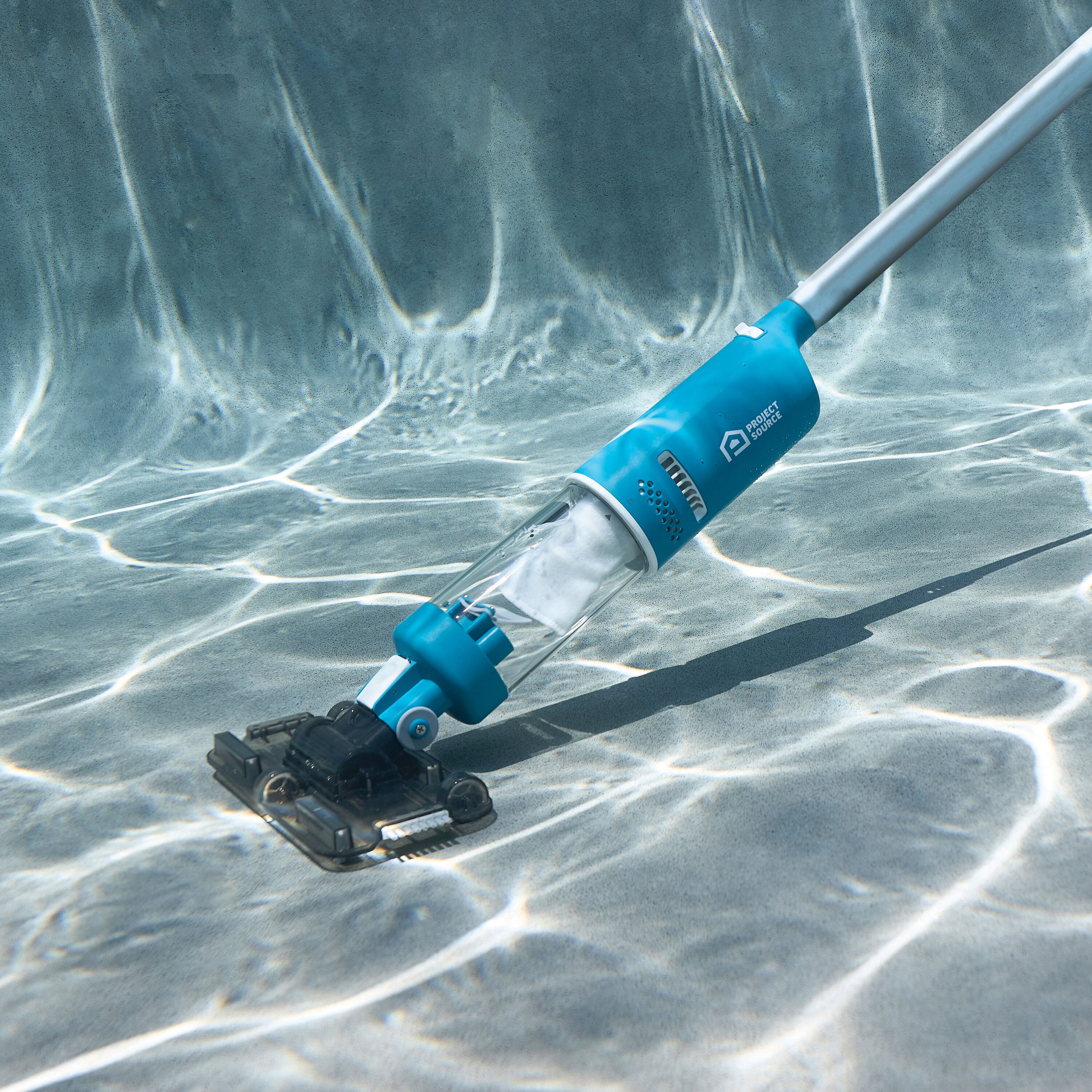 Project Source RPV80-PS Pool-Vacuums - View #3