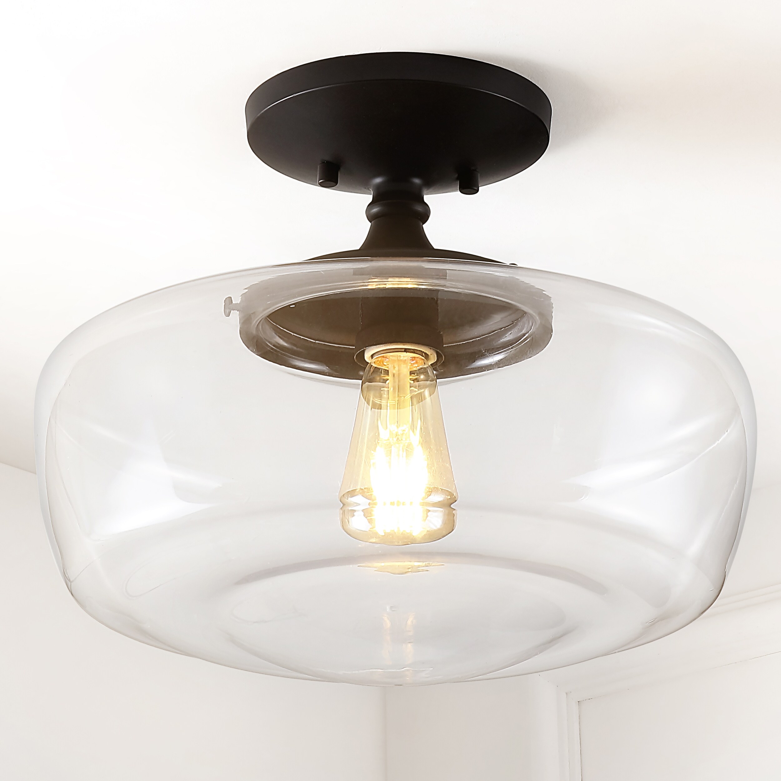 JONATHAN  Y JYL7517D flushmounts - View #12
