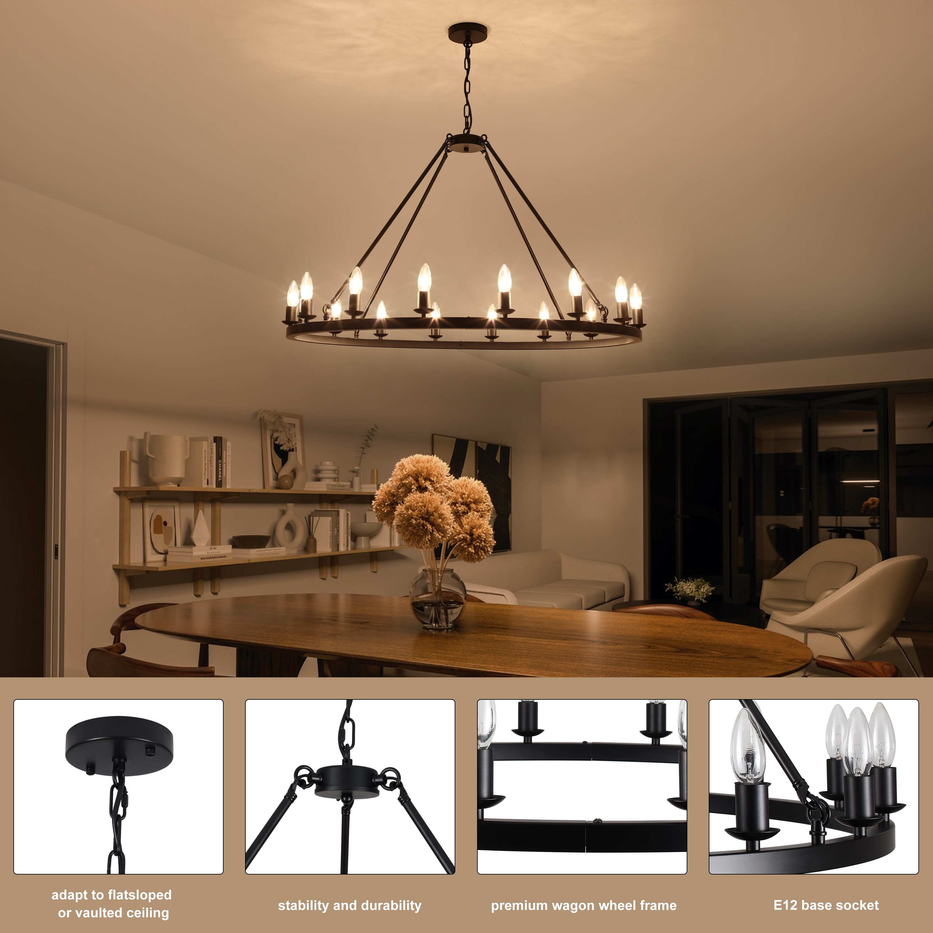 GZJunYo WAC7905-16 b090015 - View #7