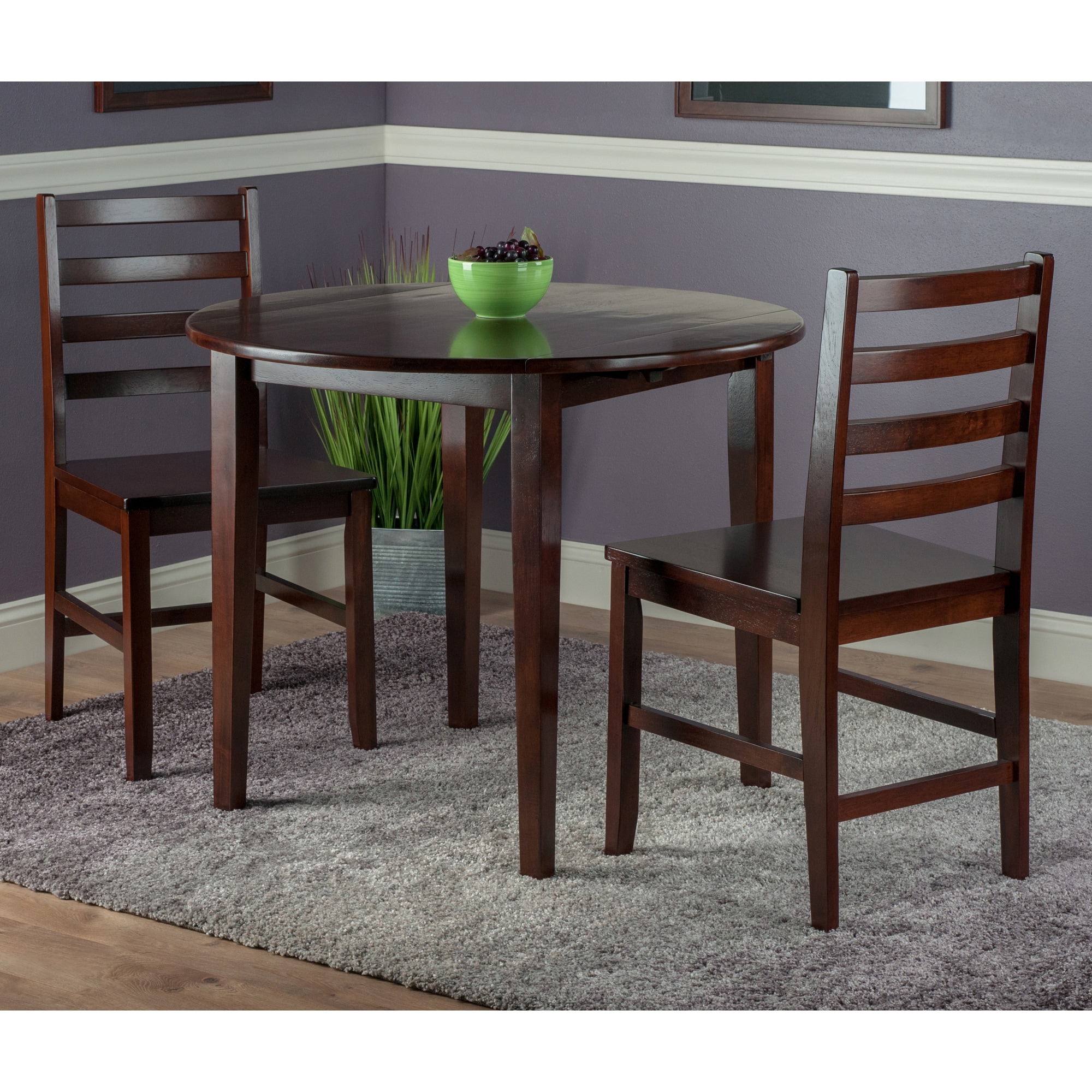 Winsome Wood 94335 Dining-Sets - View #6