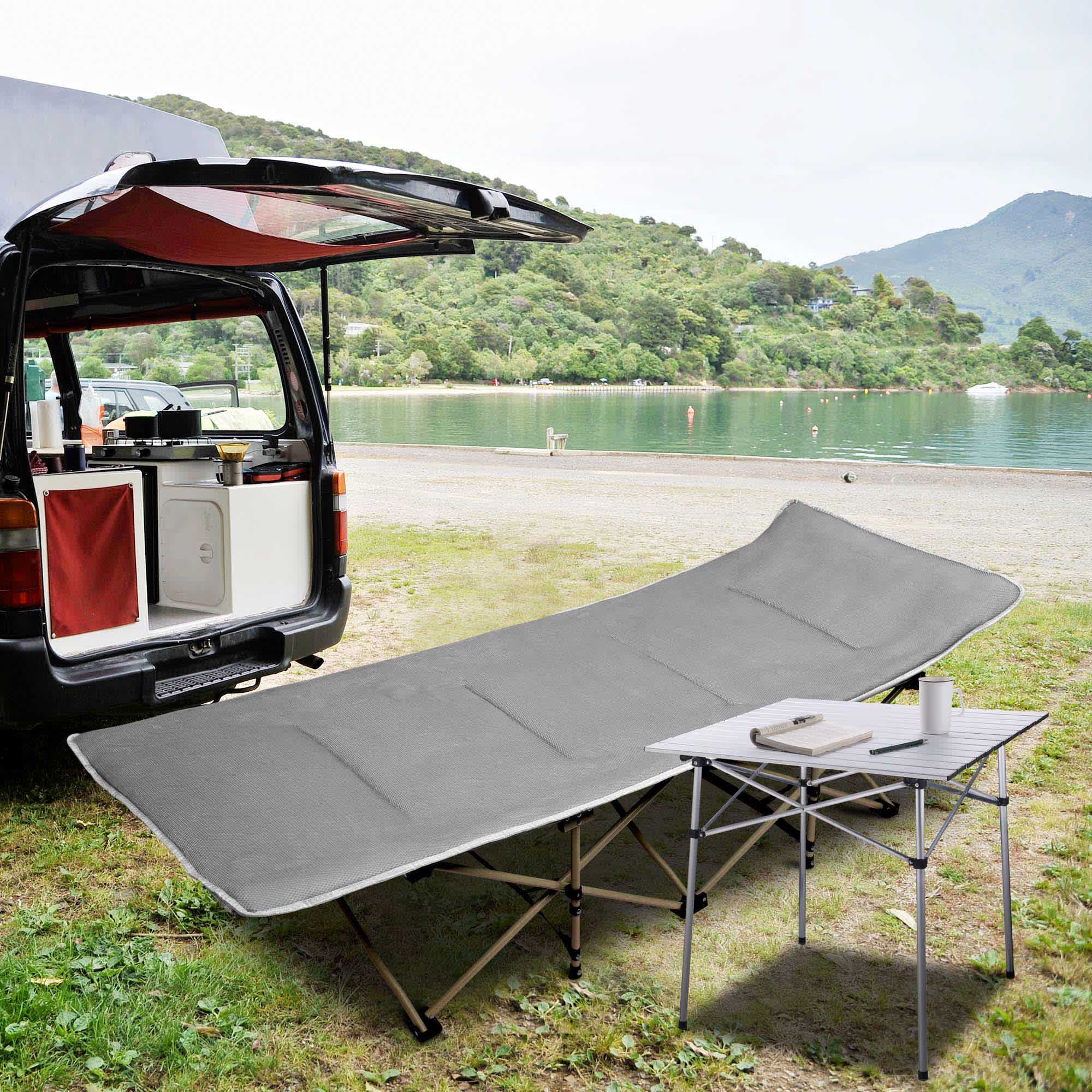 Yescom 07COT003-75-09X2-LO cots - View #2