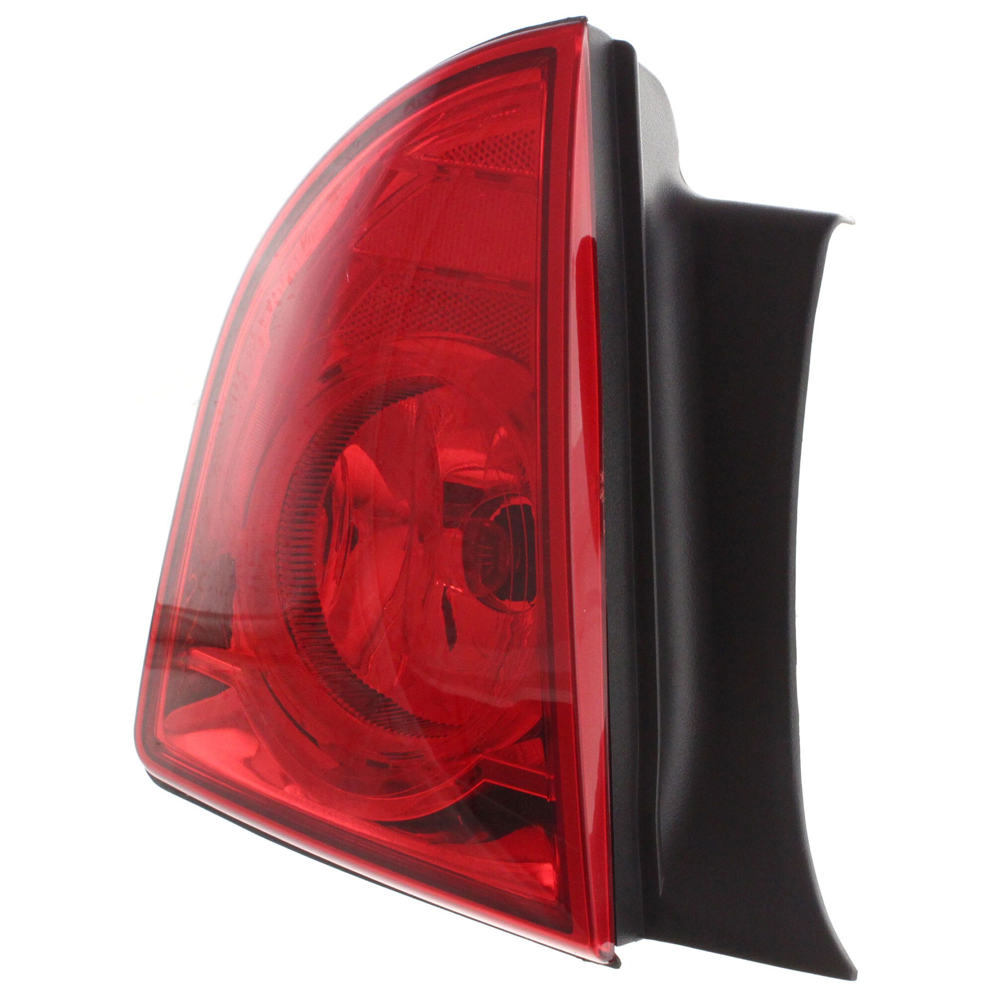 Garage-Pro JCWARBC730108QGP Tail Light Compatible with 2008-2012 Chevrolet Malibu Driver Side- Outer CAPA