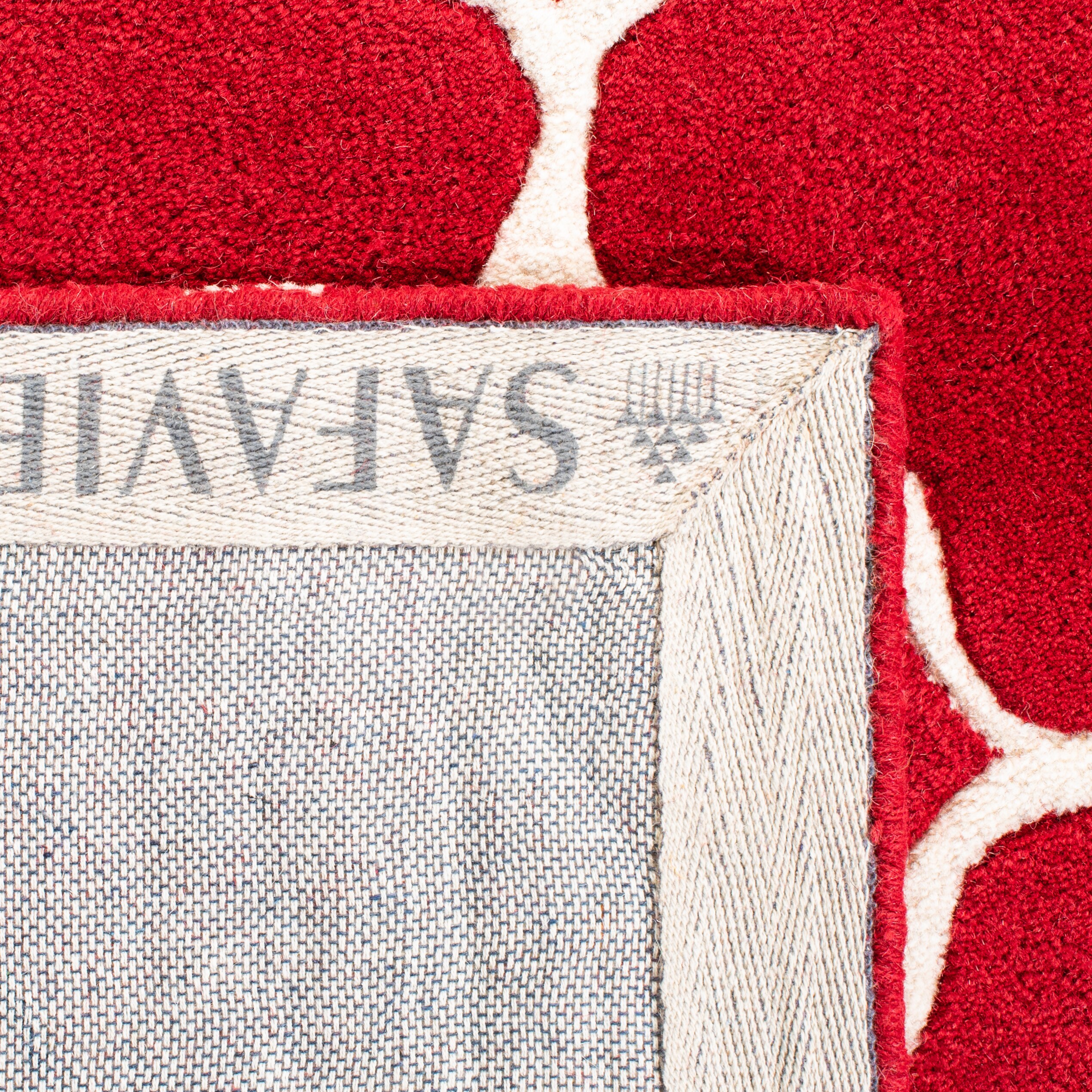Safavieh CHT717G-5 rugs - View #3