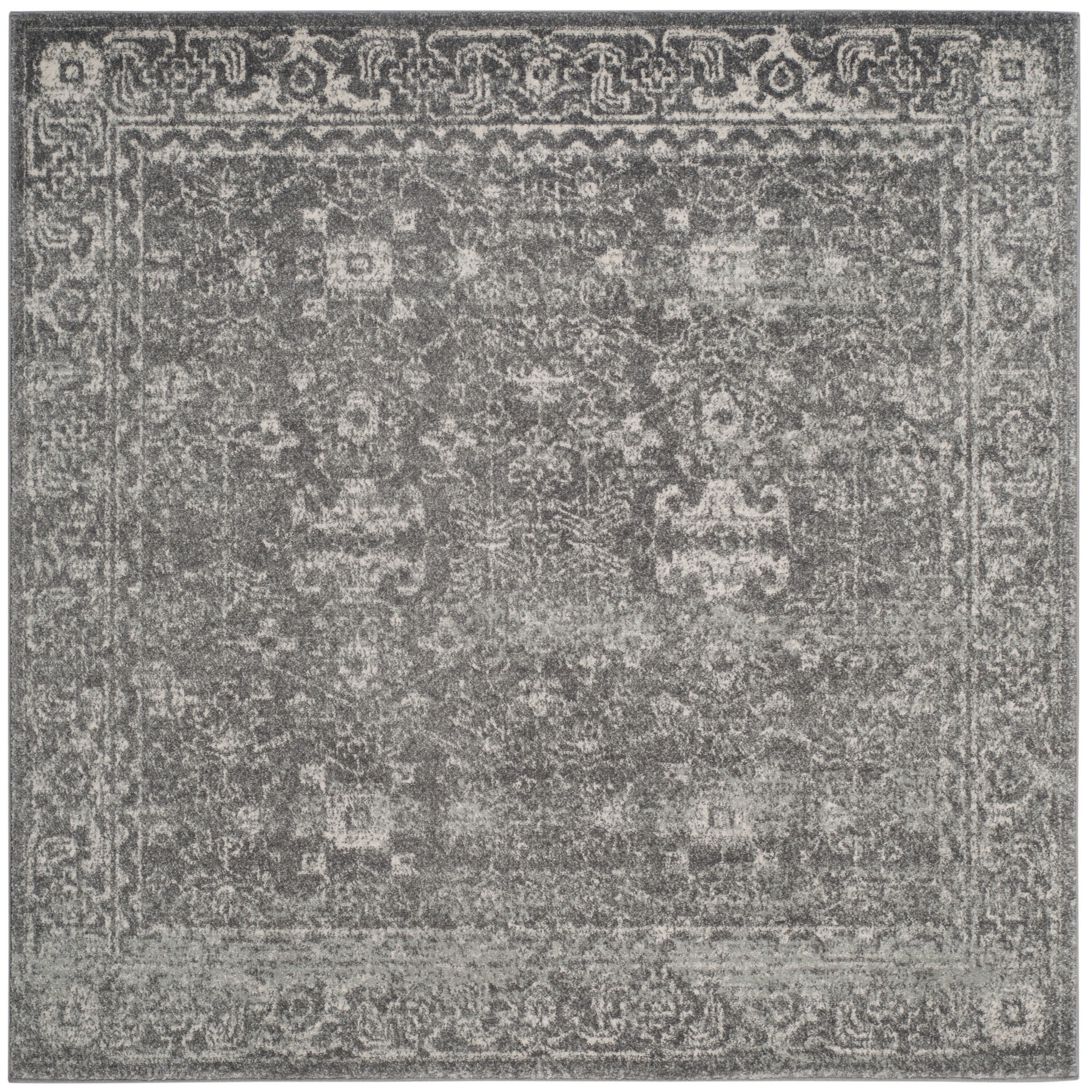 Safavieh EVK270S-5SQ rugs - View #2