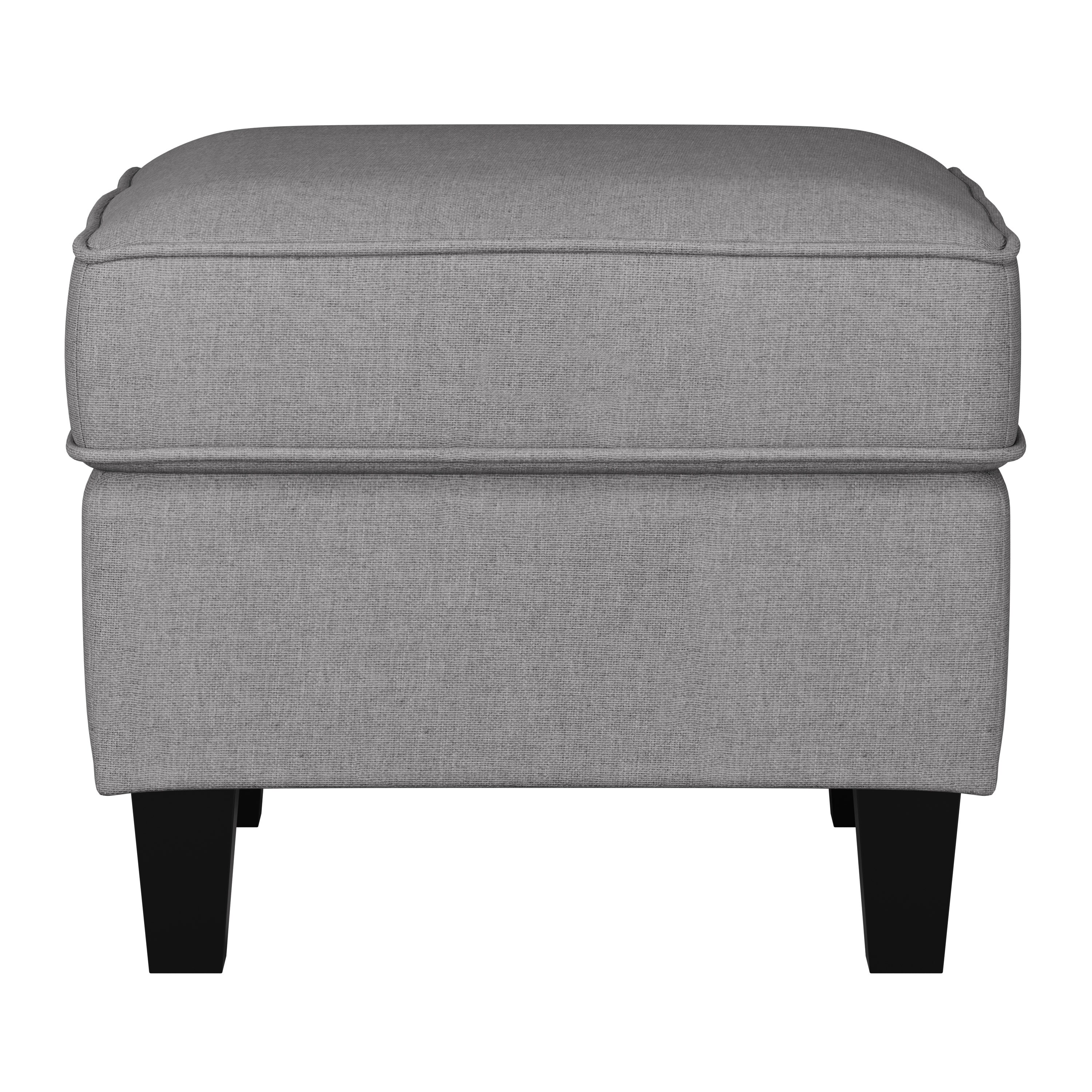 CorLiving LGA-306-O Indoor-Ottomans - View #2