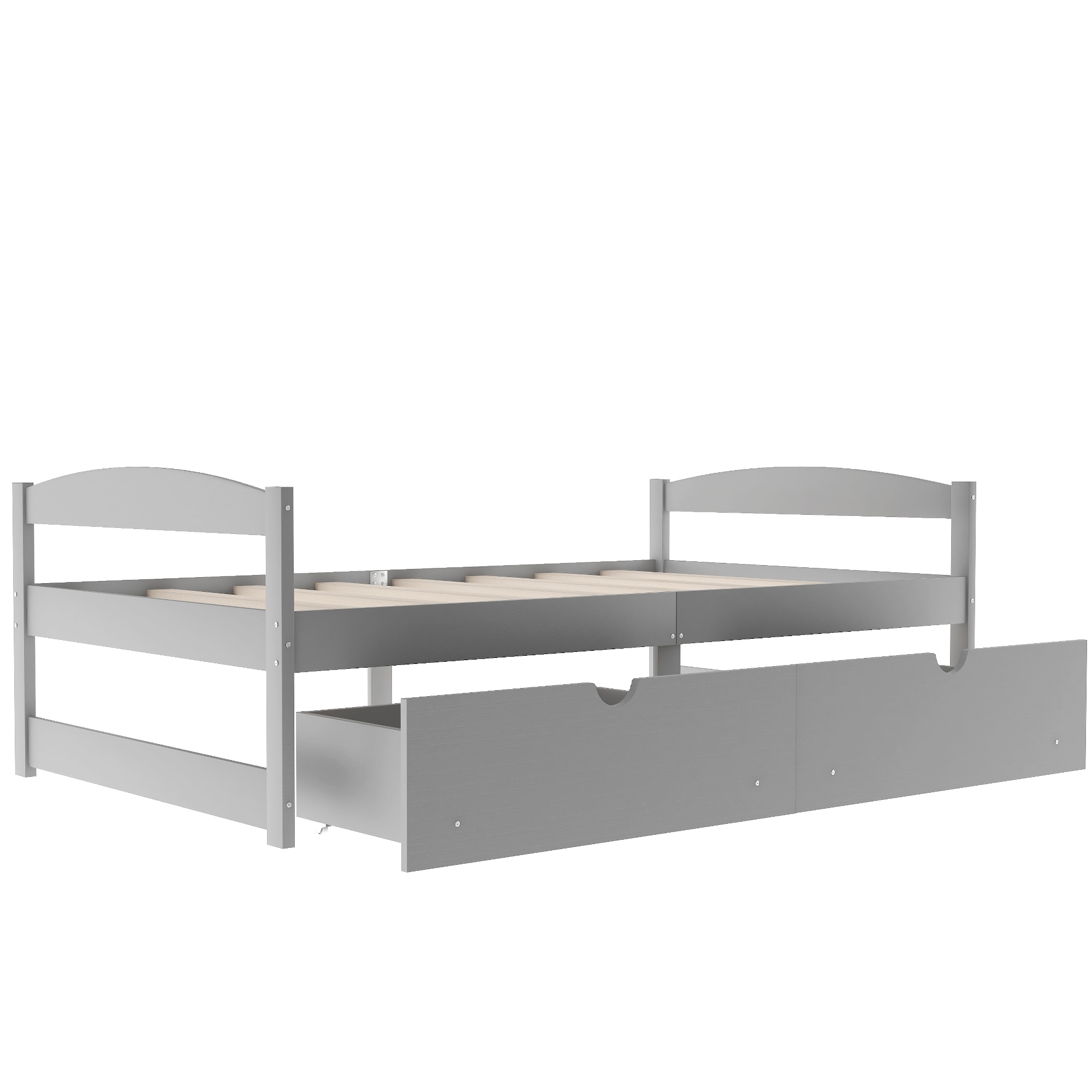 ModernLuxe WF195910AAE beds - View #9