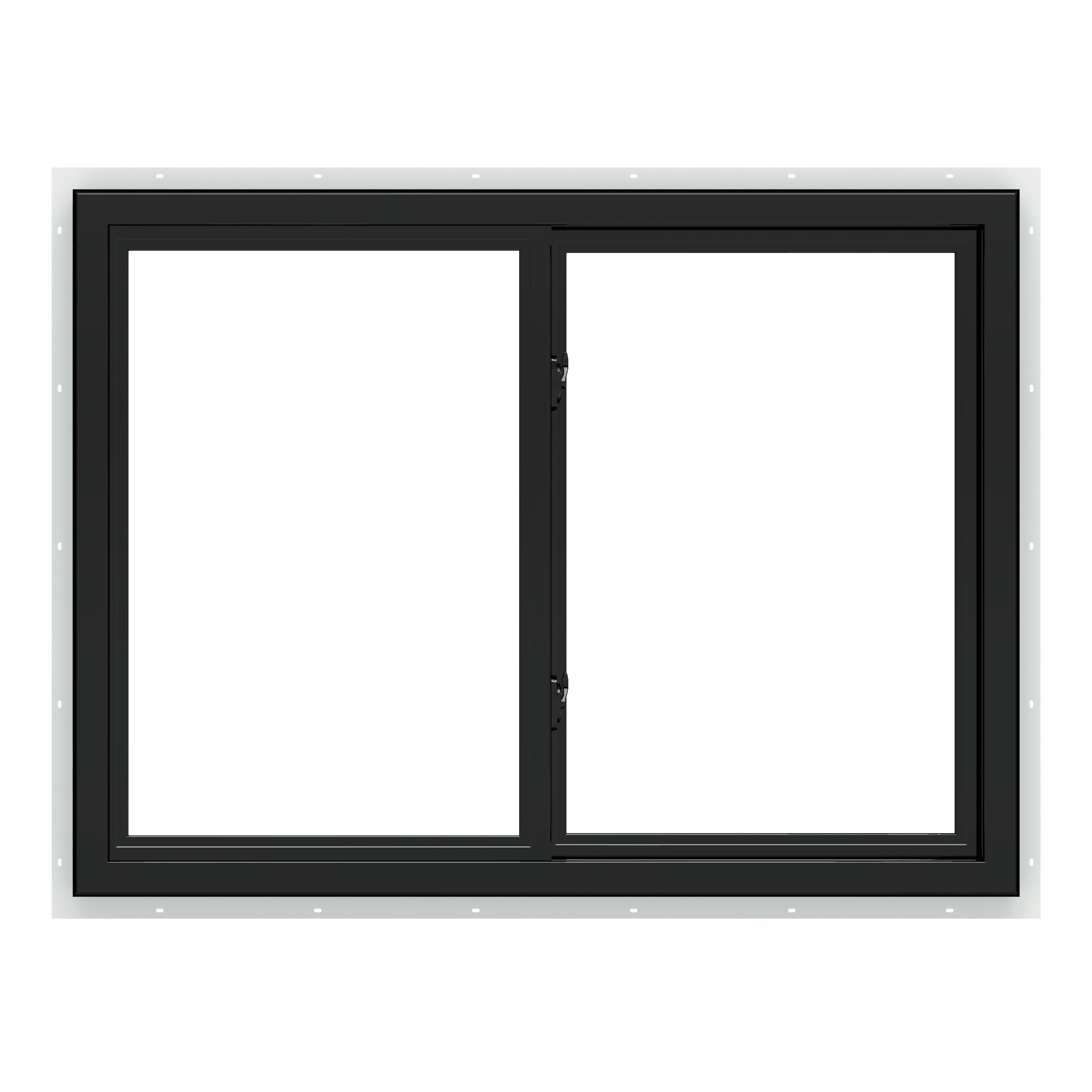 Pella 1000010500 Sliding-Windows - View #3