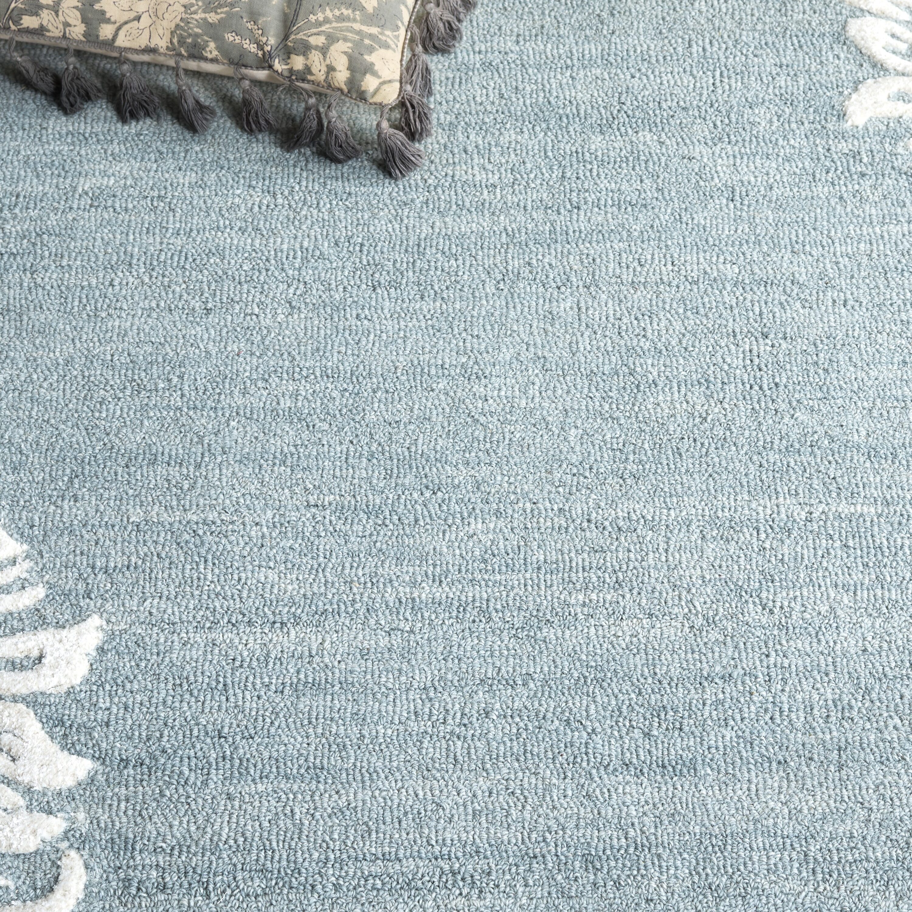 Safavieh GLM152M-4 rugs - View #4