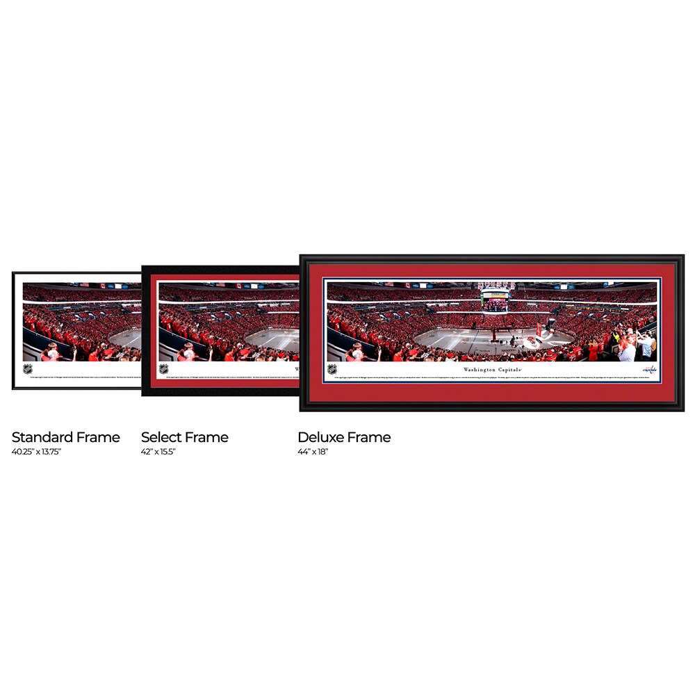 Blakeway Panoramas NHLCAP4D Wall-Art - View #3