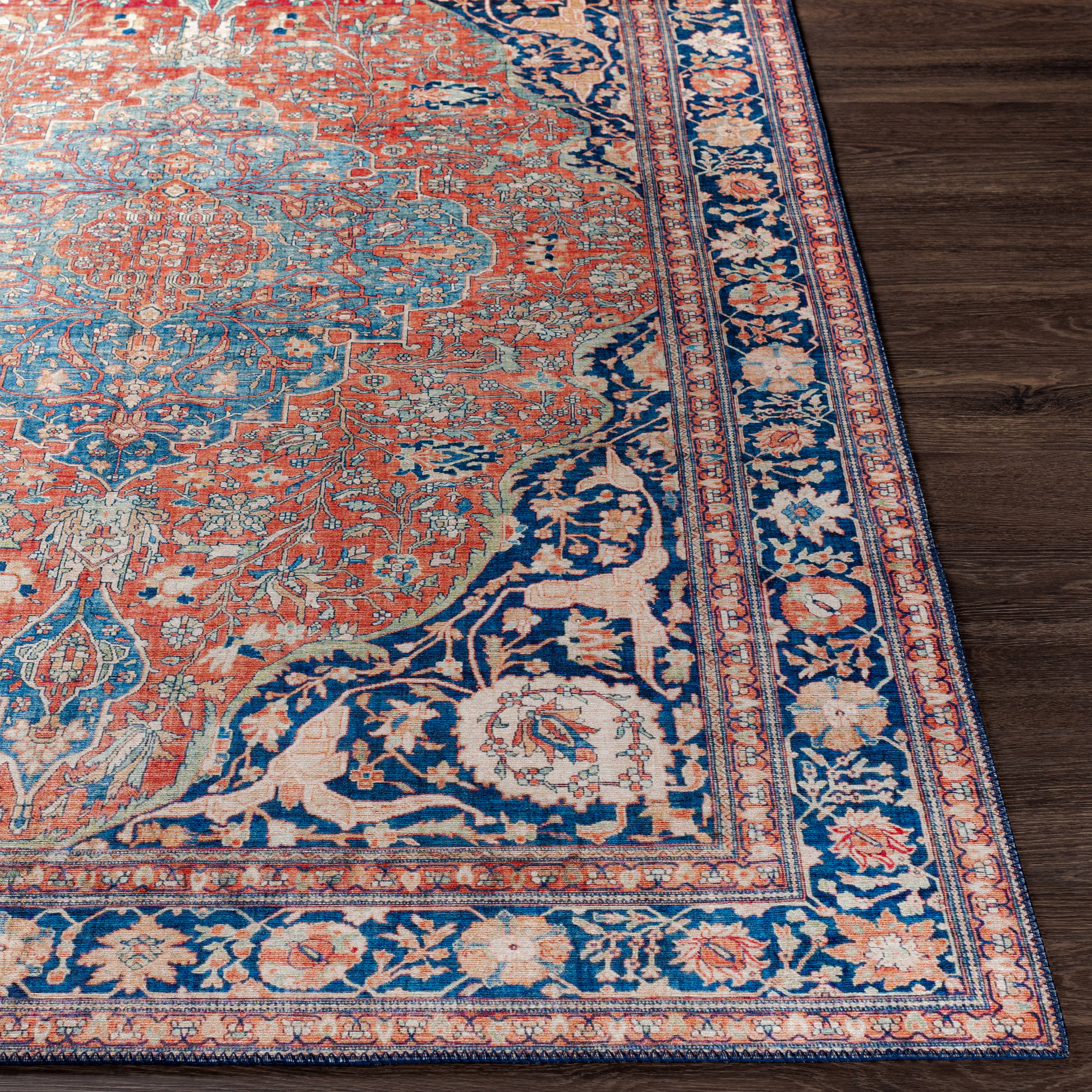 Surya IRS2333-2339 rugs - View #3