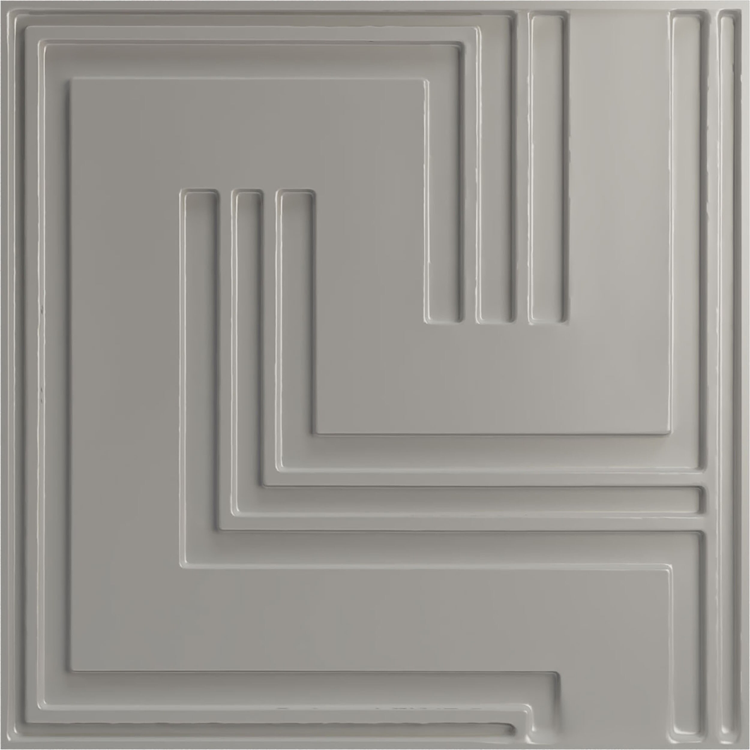 Ekena Millwork WP20X20GMHML Wall-Panels - View #5