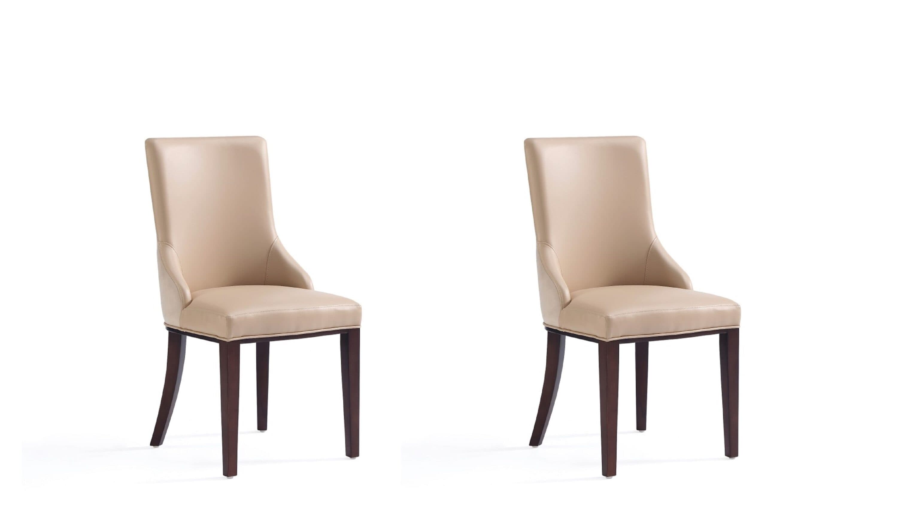 Manhattan Comfort DC055-TN Dining-Chairs - View #2