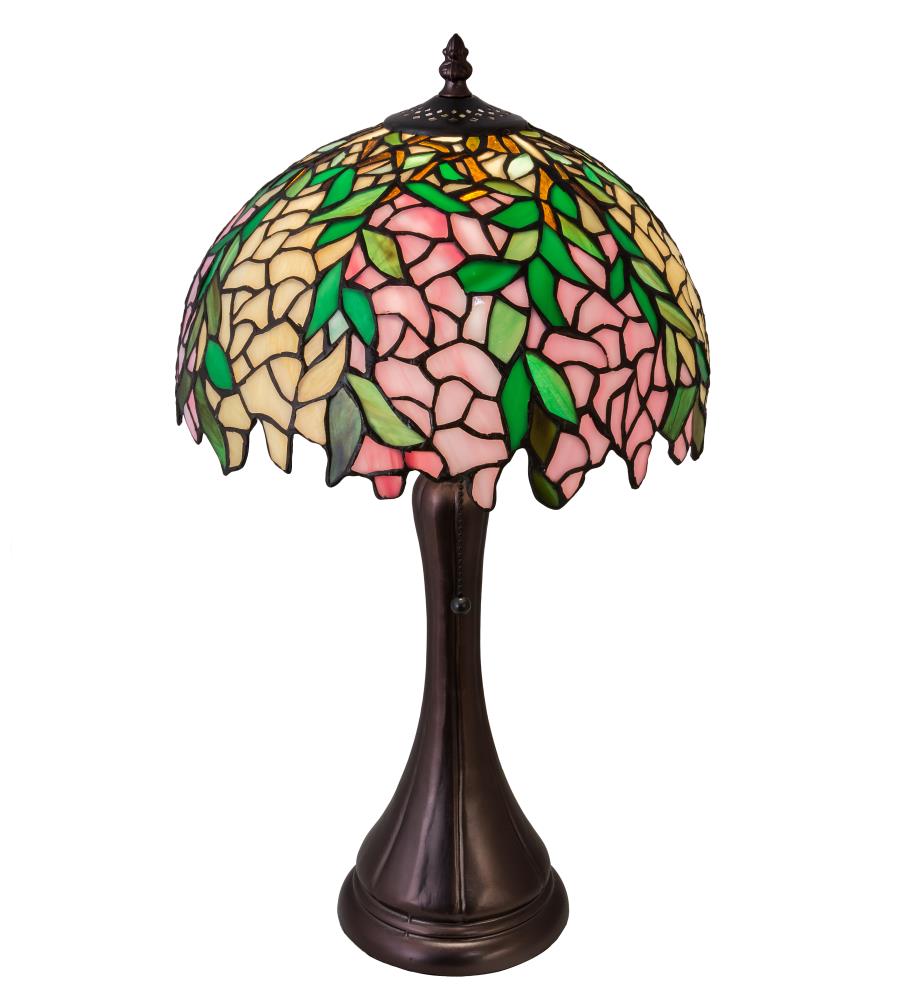 tiffany style lamps lowes