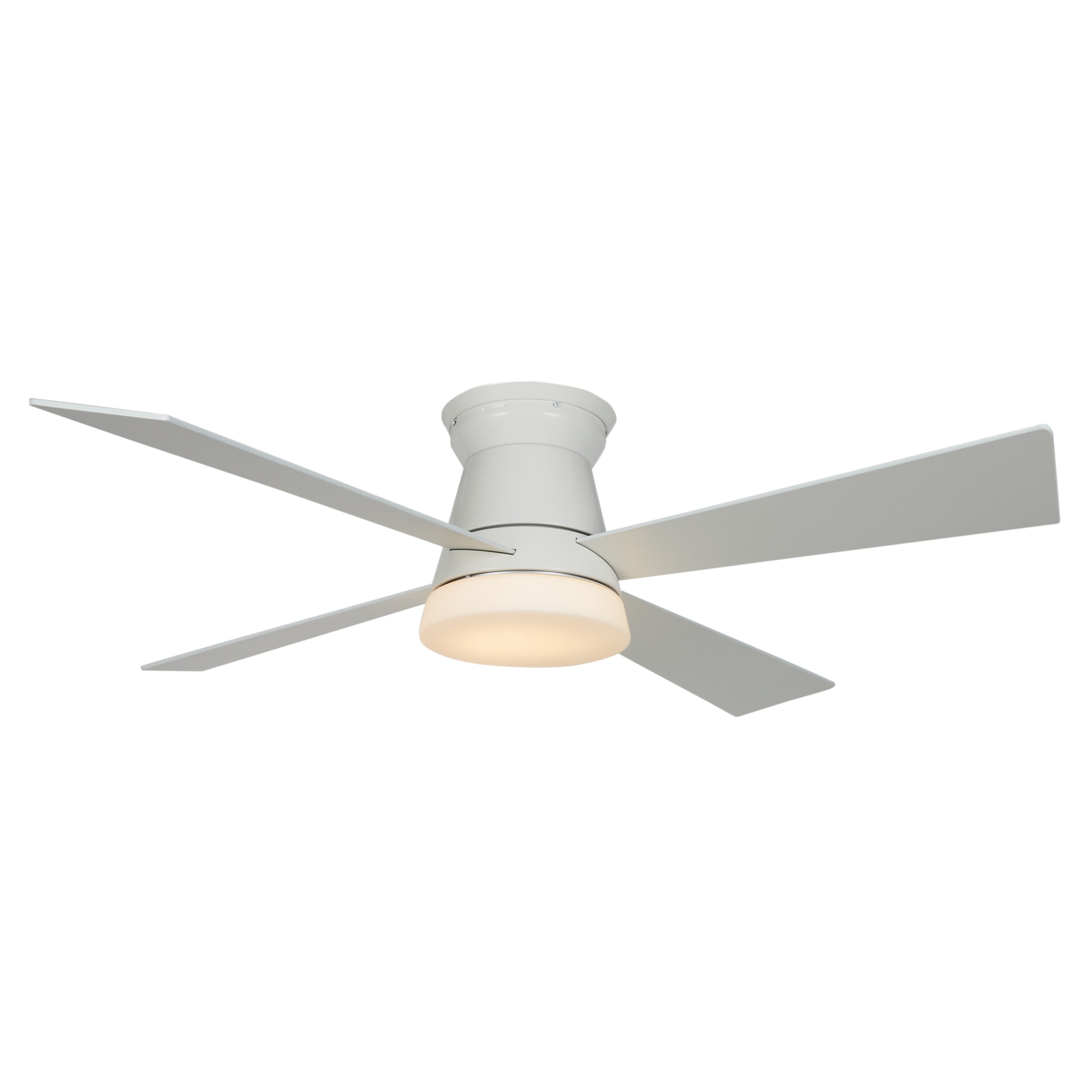 Craftmade REV52W4 Ceiling-Fans - View #7