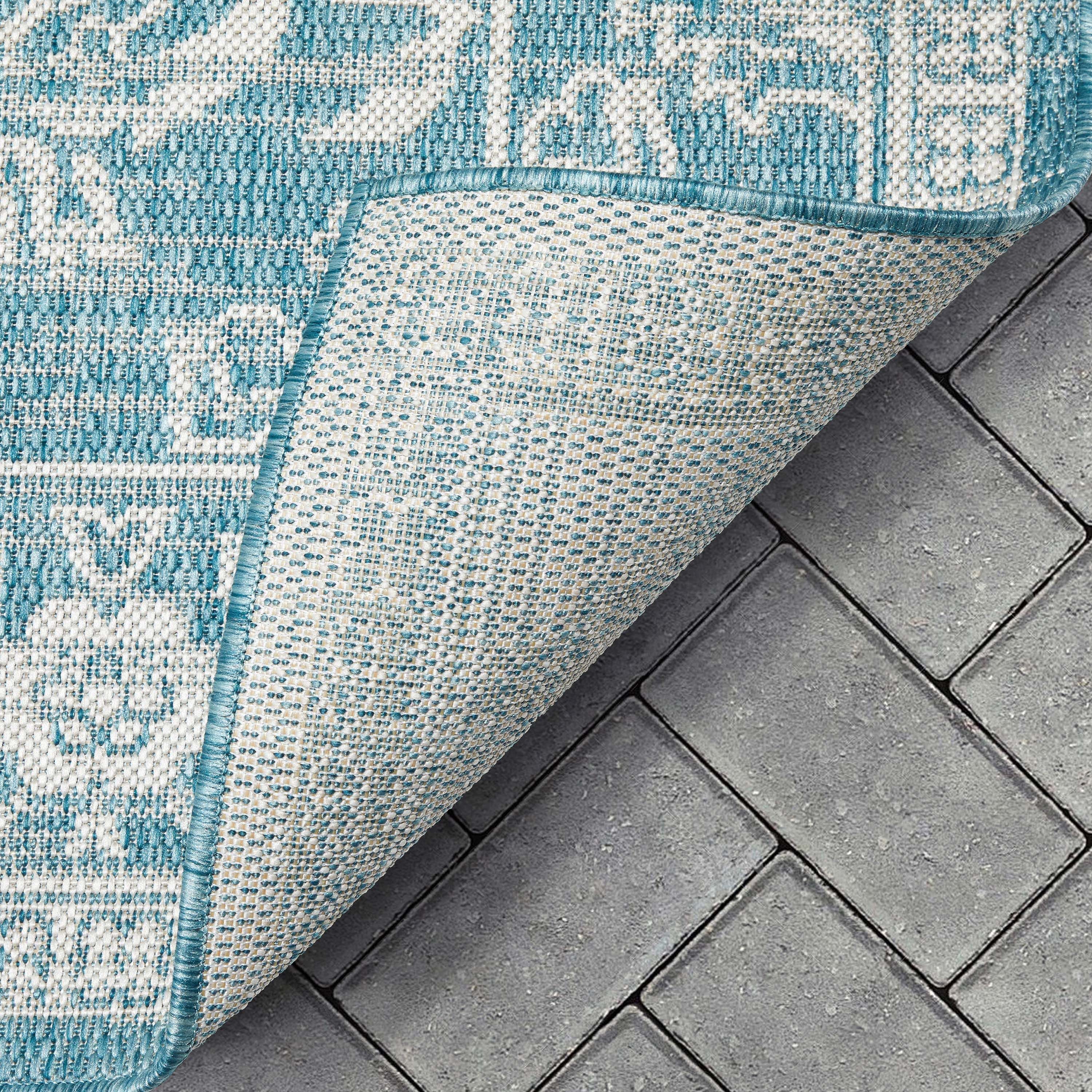 Well Woven LIA-204-5 rugs - View #5