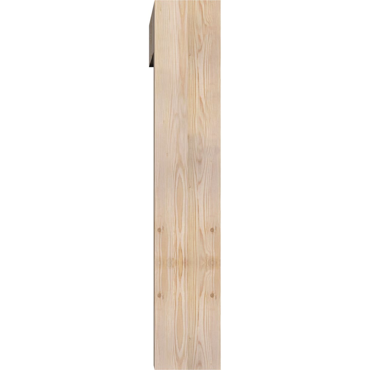 Ekena Millwork 1463795 Exterior-Brackets-Braces - View #4