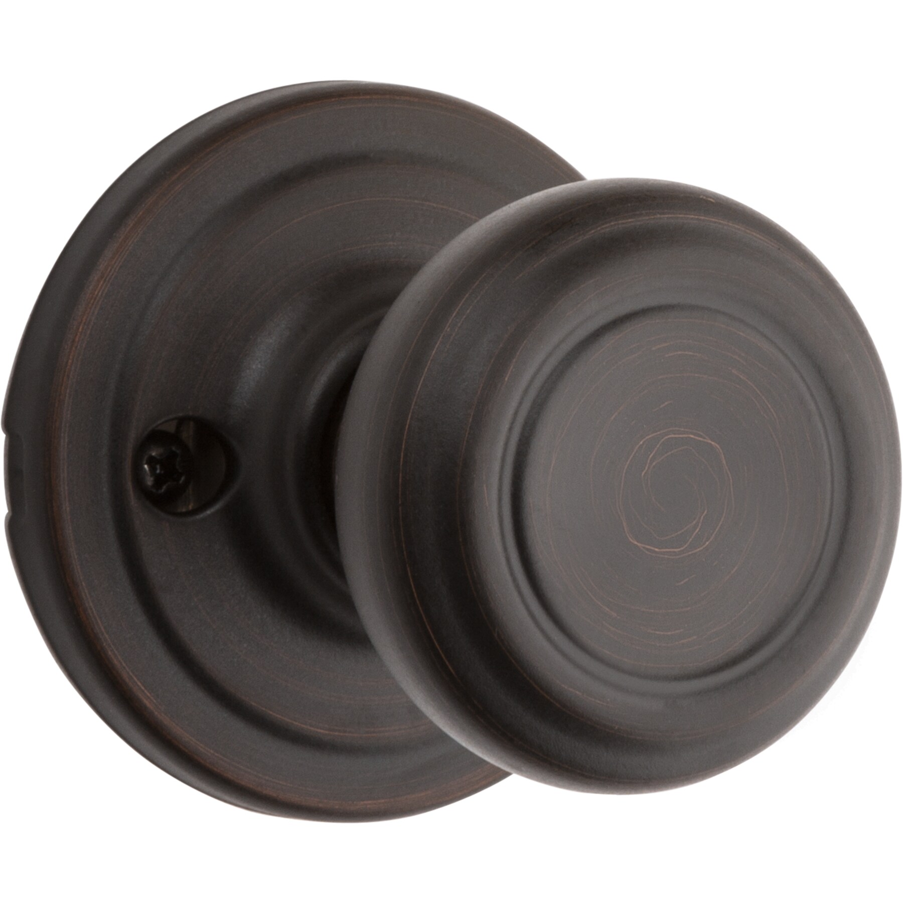 Kwikset 720CN 11P CP Door-Knobs - View #3