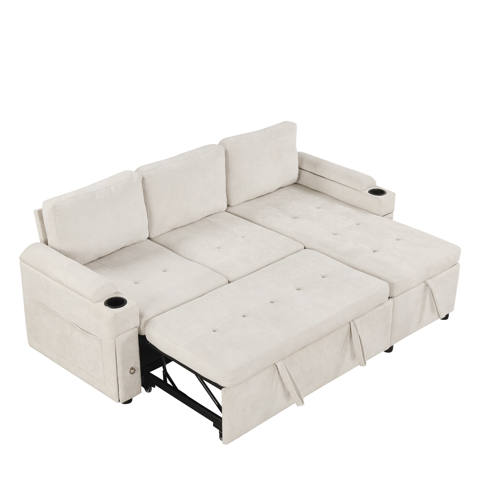 ModernLuxe N719S001790A Sofas-Loveseats - View #18