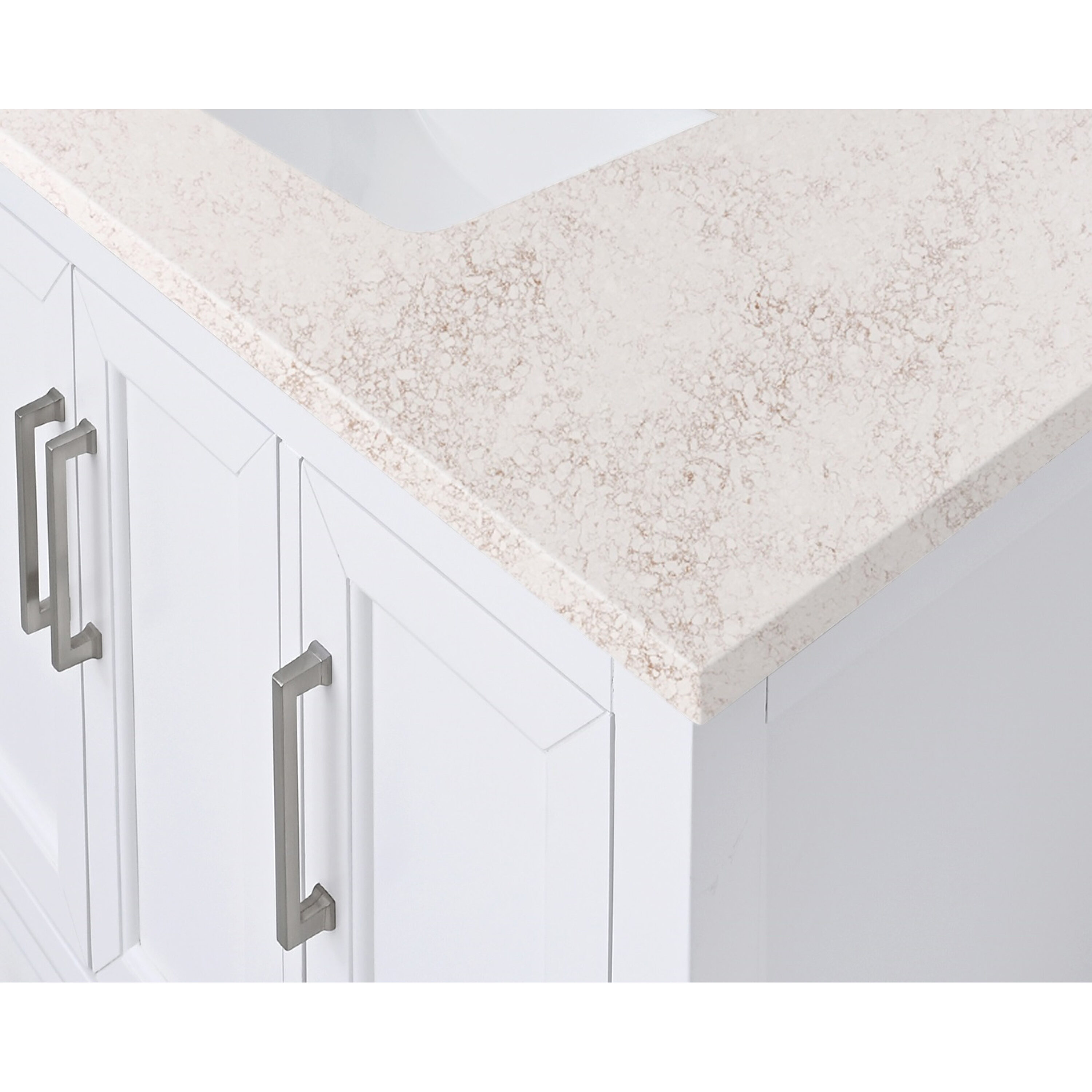 Avanity QUT43AL-RS Vanity-Tops - View #3