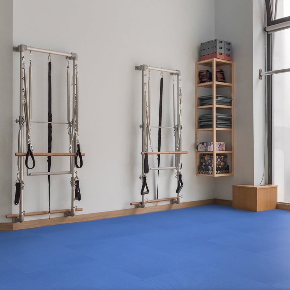 Greatmats DF15RB15 Tile-Multi-Flooring - View #4