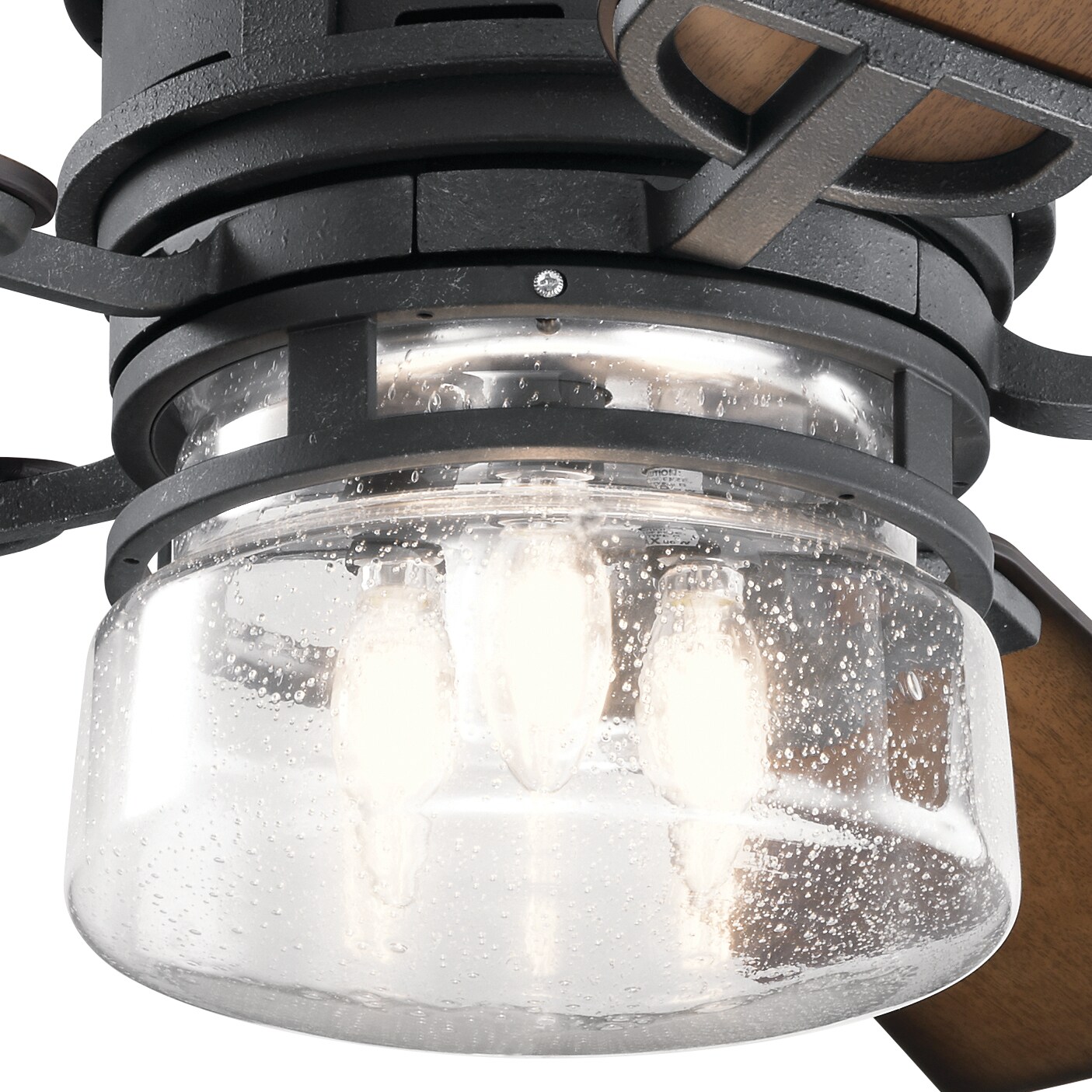 Kichler 310239DBK Ceiling-Fans - View #5