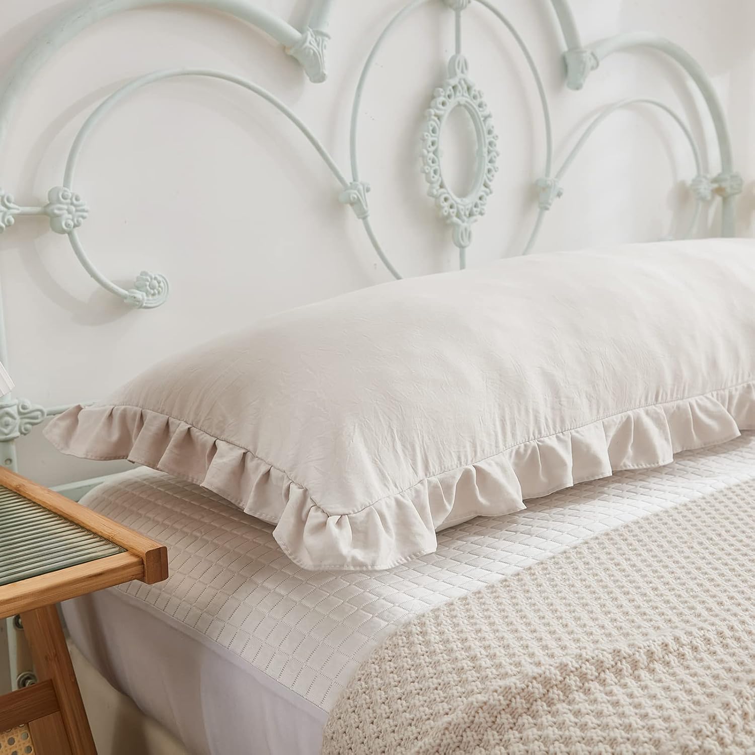 DecorUHome PC2054BG Pillow-Cases - View #6