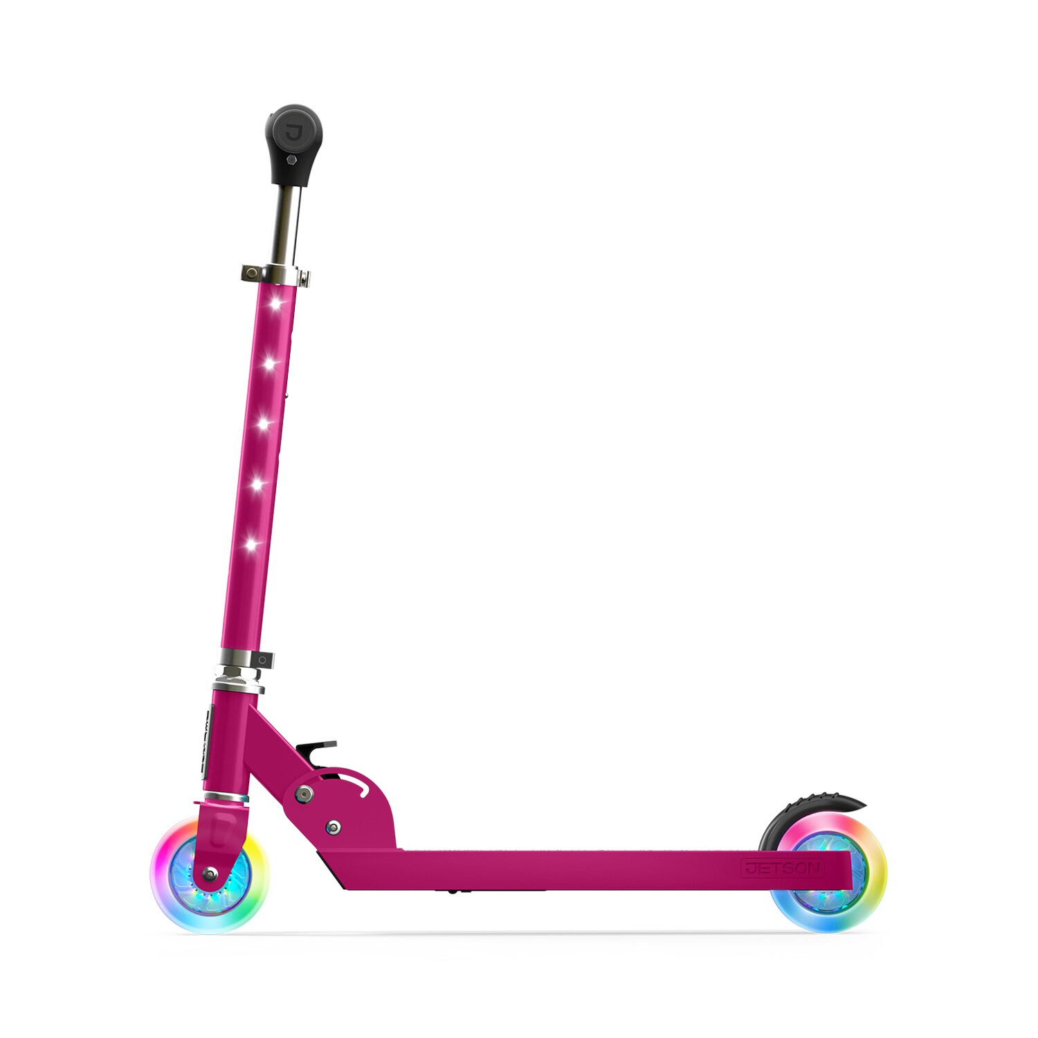 Jetson JMNBM-PNK scooters - View #2