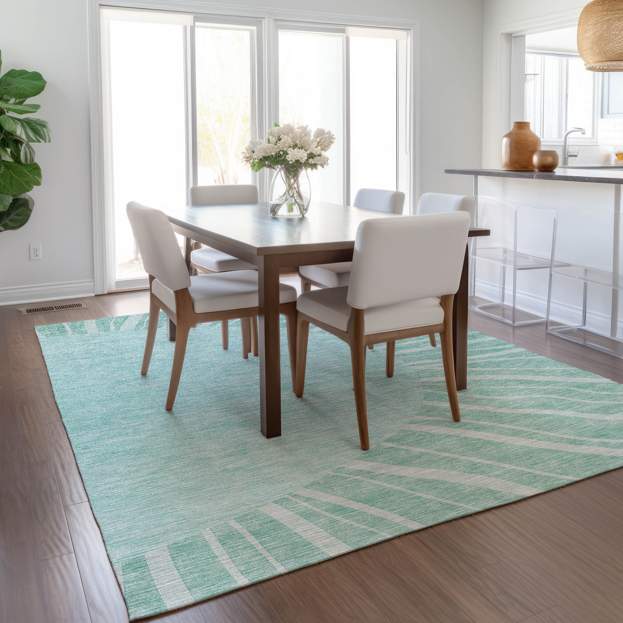 Addison Rugs ACN668TE30X46 rugs - View #7