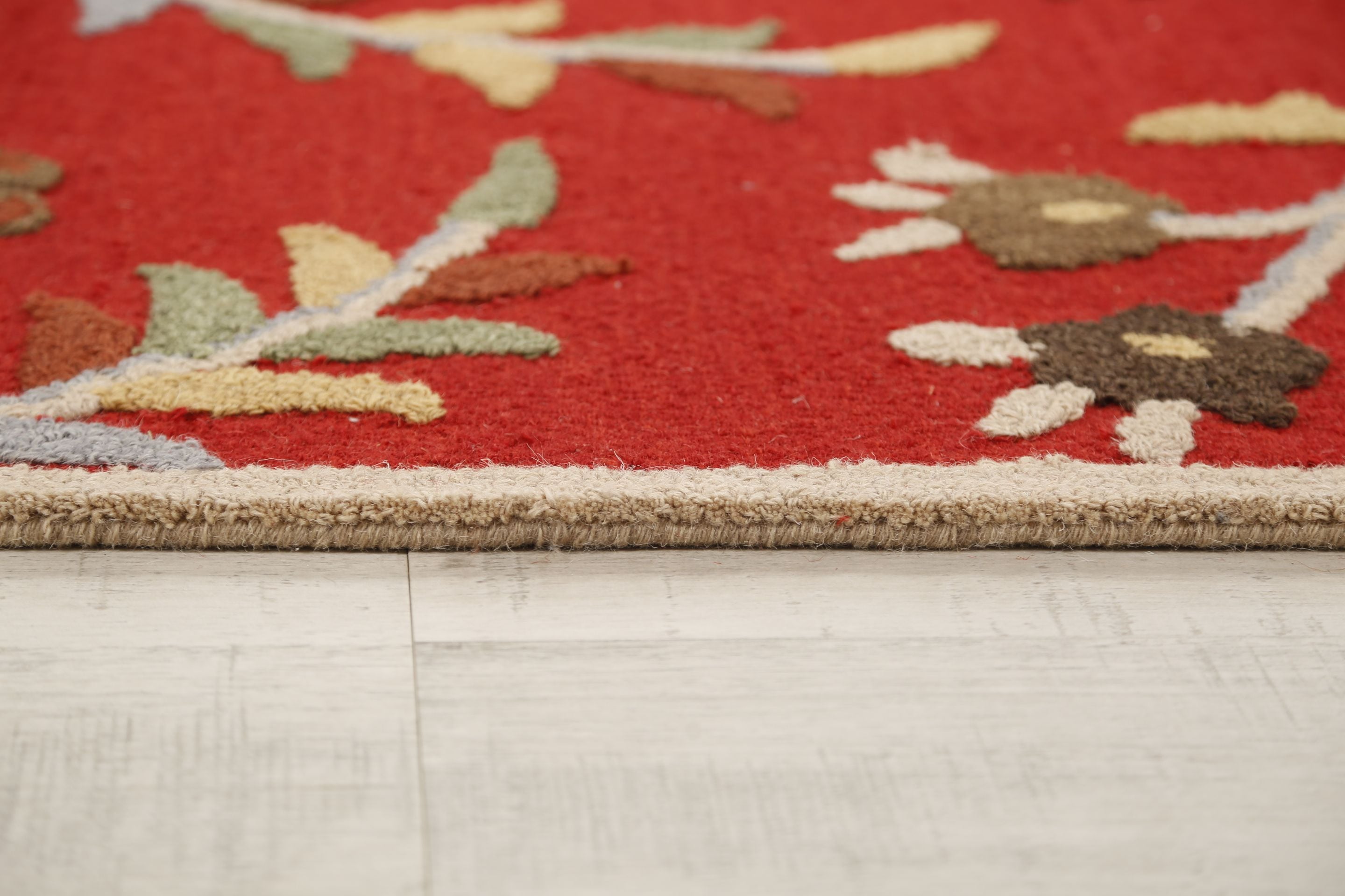 Ottomanson OW4300-5X8 rugs - View #3