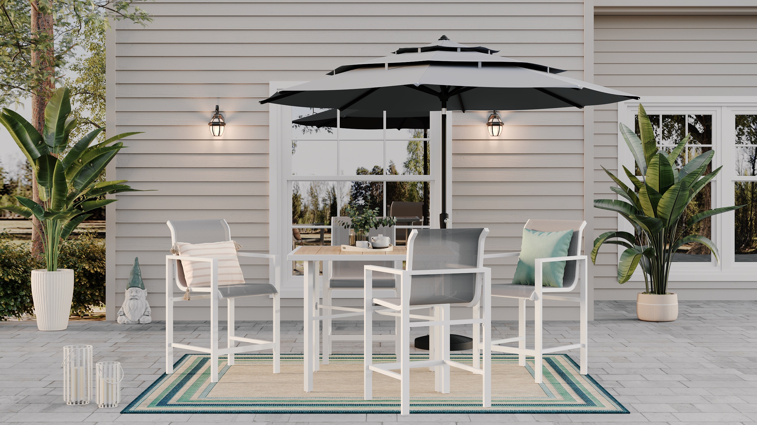 Style Selections FCS80452H Patio-Chairs - View #13