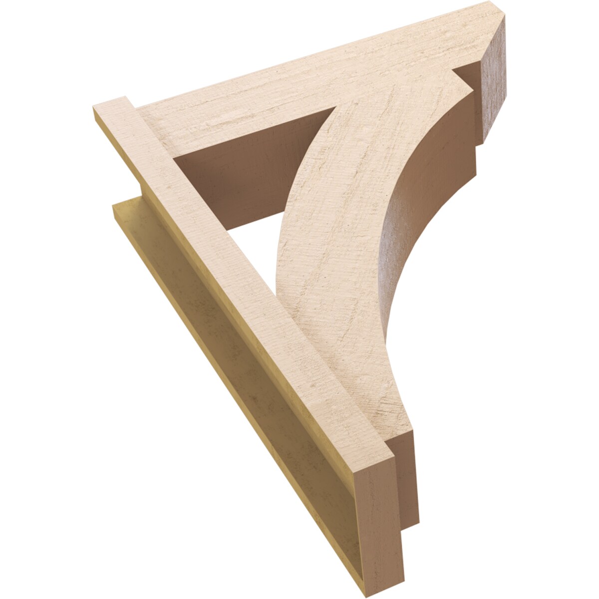 Ekena Millwork 2133974 corbels - View #6