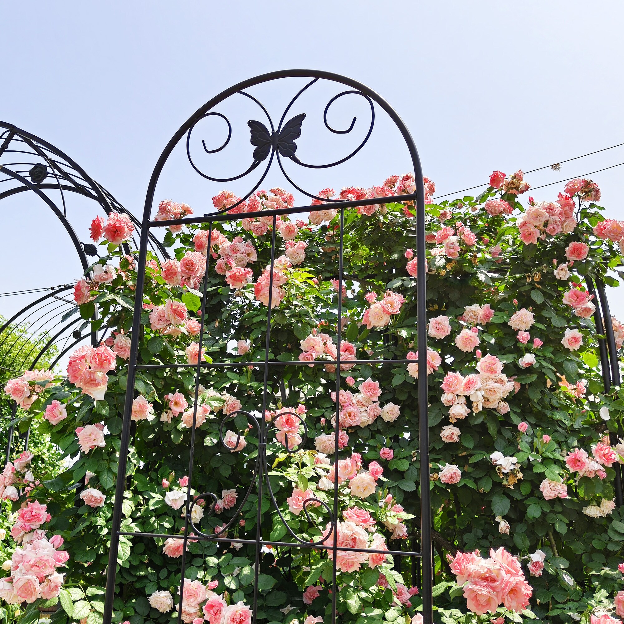 Tatayosi T6P268038 Garden-Utility-Fencing - View #3