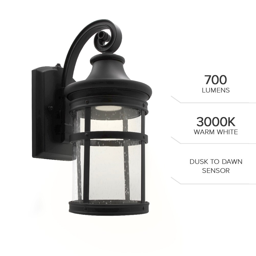 Maxxima MEL-12200W Outdoor-Wall-Lighting - View #5