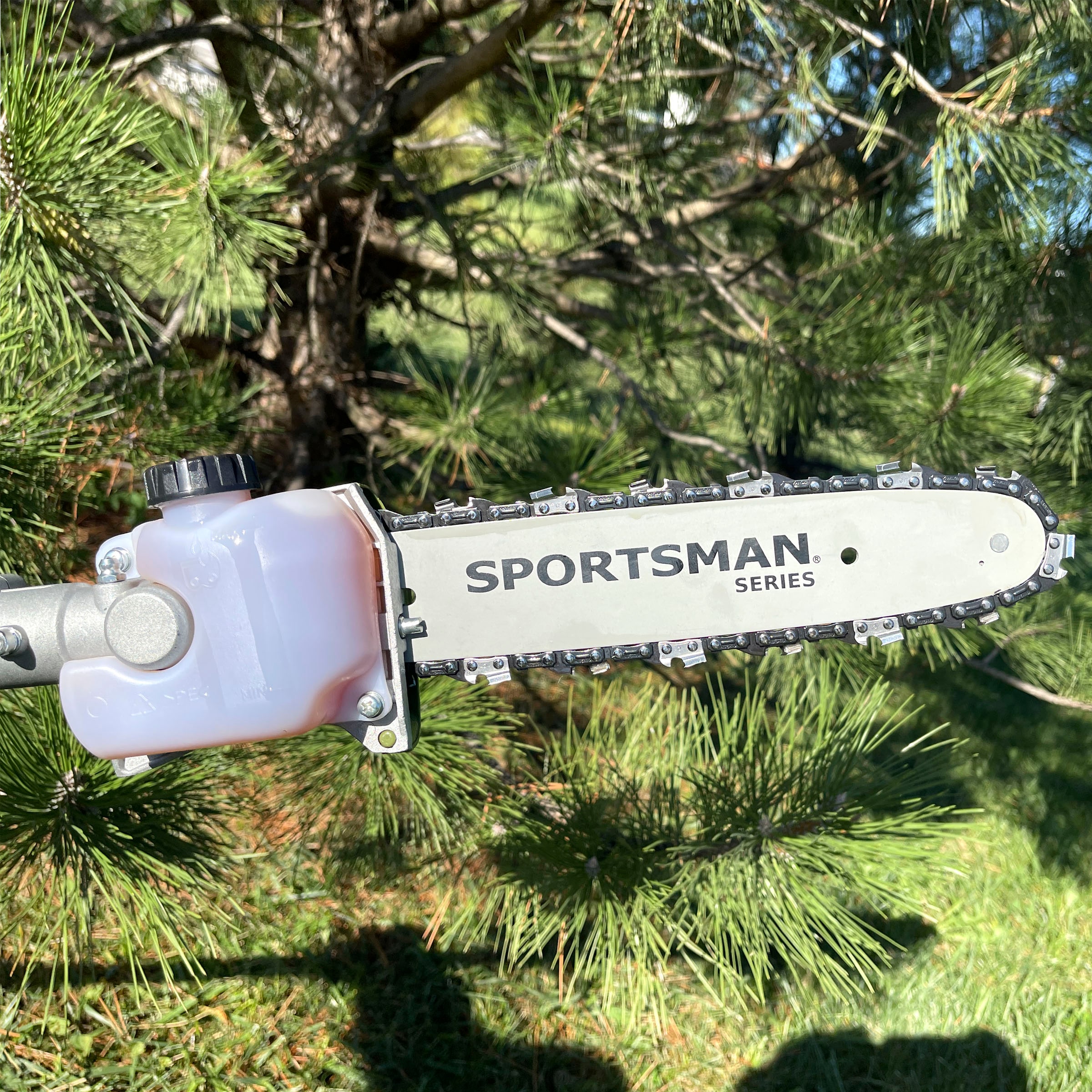 Sportsman GPSHT32 Cordless-Pole-Saw - View #3