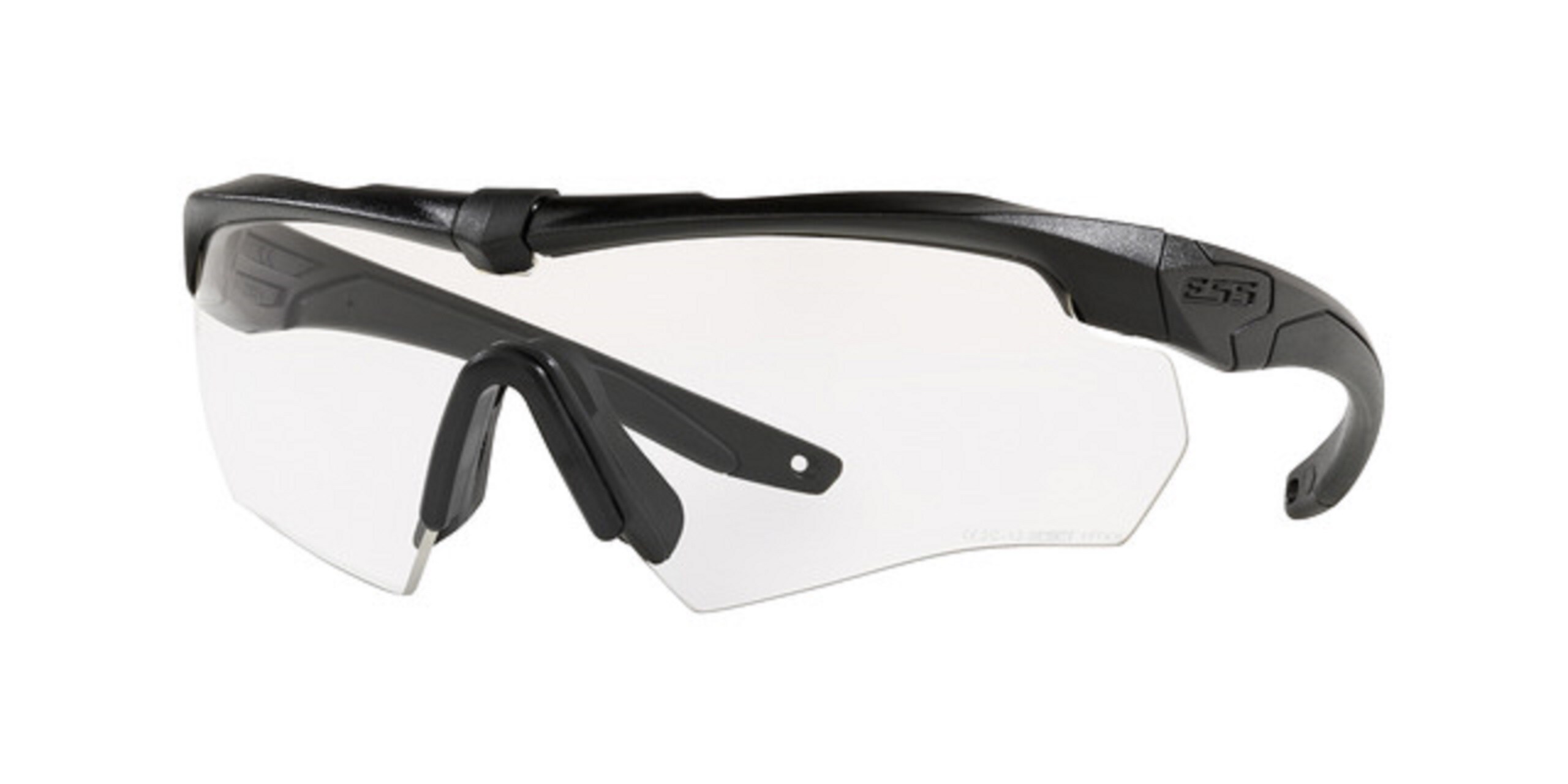 Oakley ESS Plastic Safety Glasses in the Eye Protection department at  