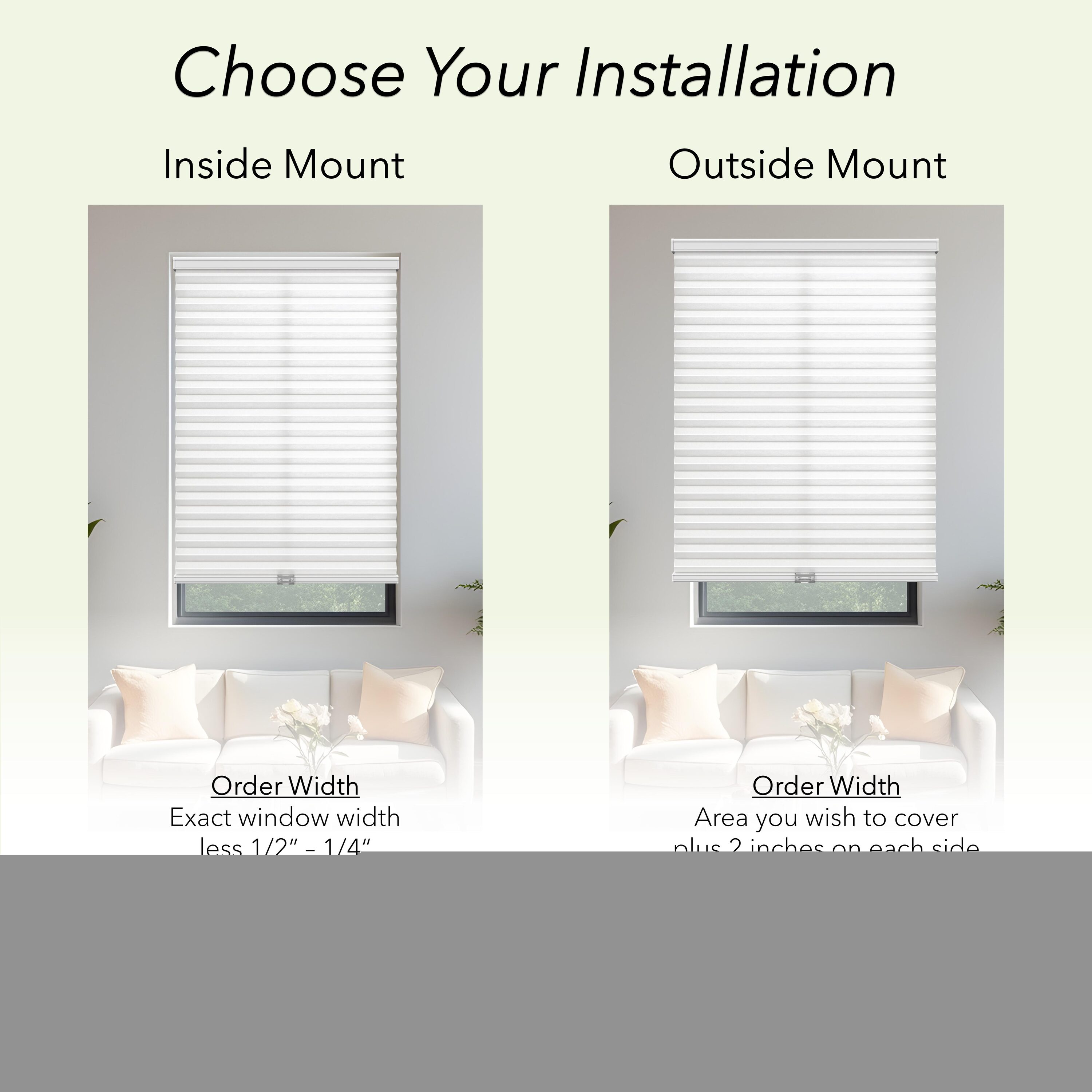 BlindsAvenue 7264-519-1SC shades - View #4