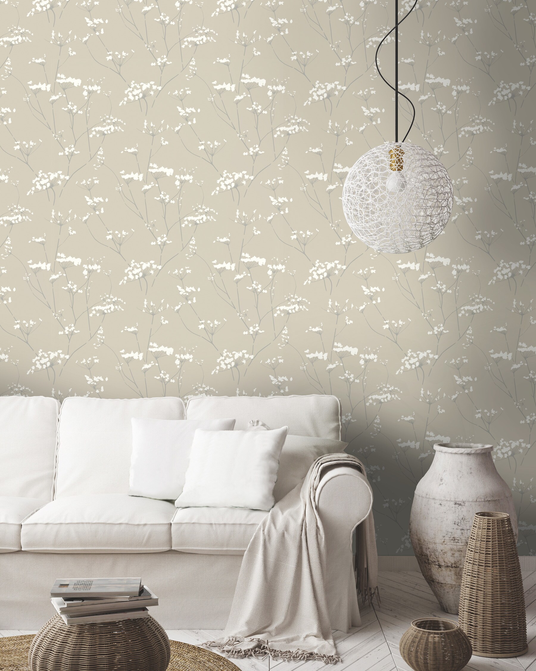 York Wallcoverings NA0599 wallpaper - View #2