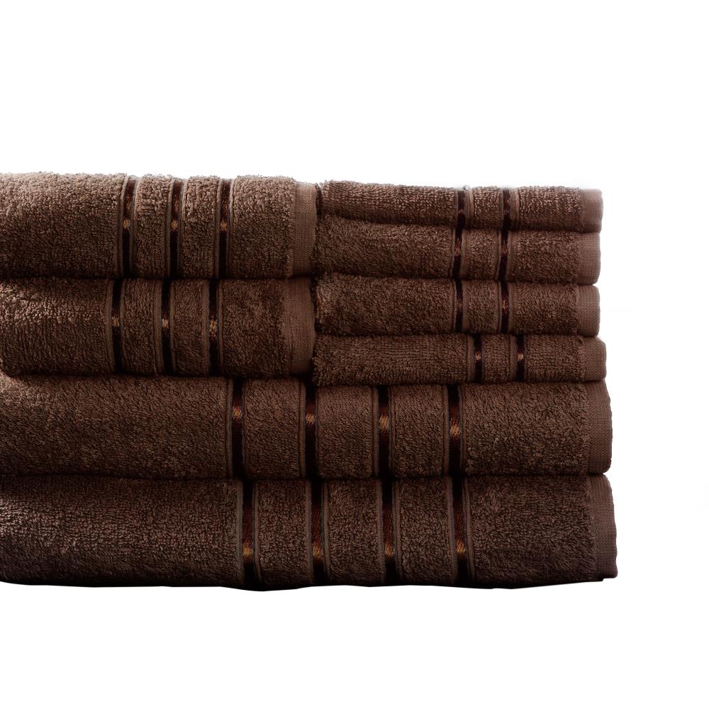 Hastings Home 181608FEE Bath-Towels - View #2